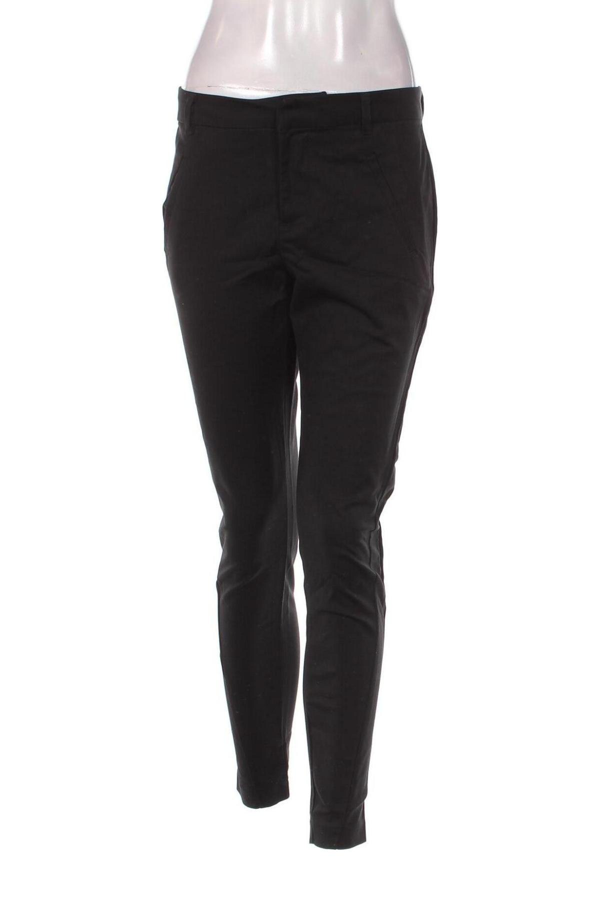 Damenhose Vero Moda, Größe S, Farbe Schwarz, Preis € 4,99