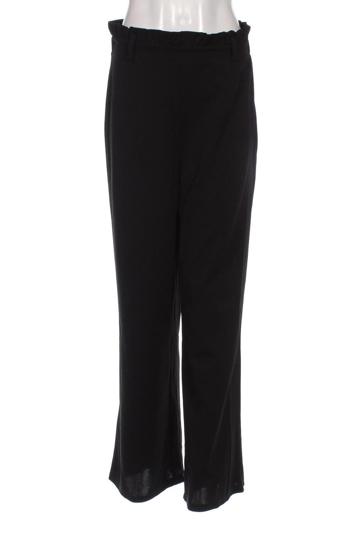 Damenhose Vero Moda, Größe L, Farbe Schwarz, Preis € 14,99