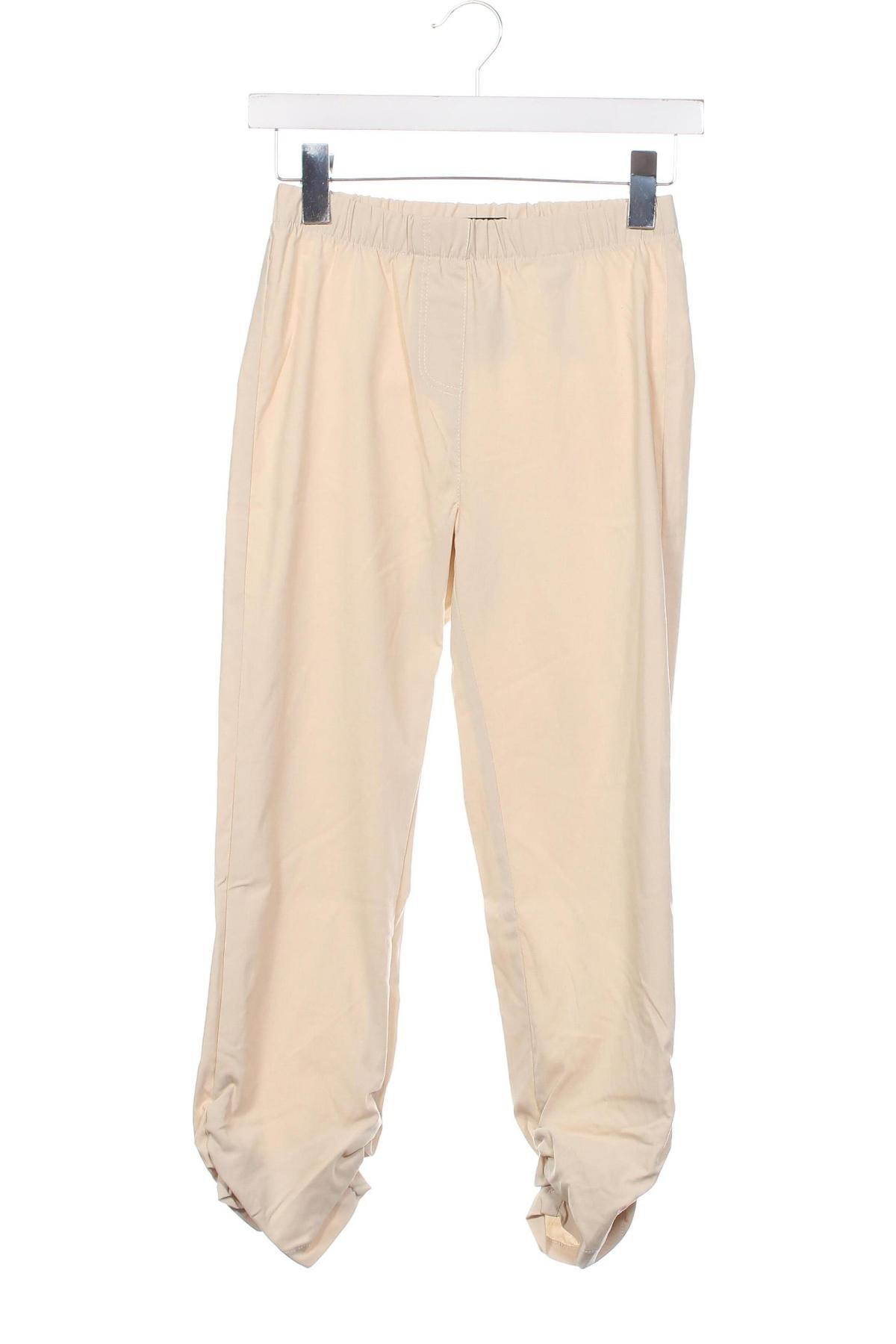 Damenhose Vivance, Größe S, Farbe Beige, Preis € 5,99