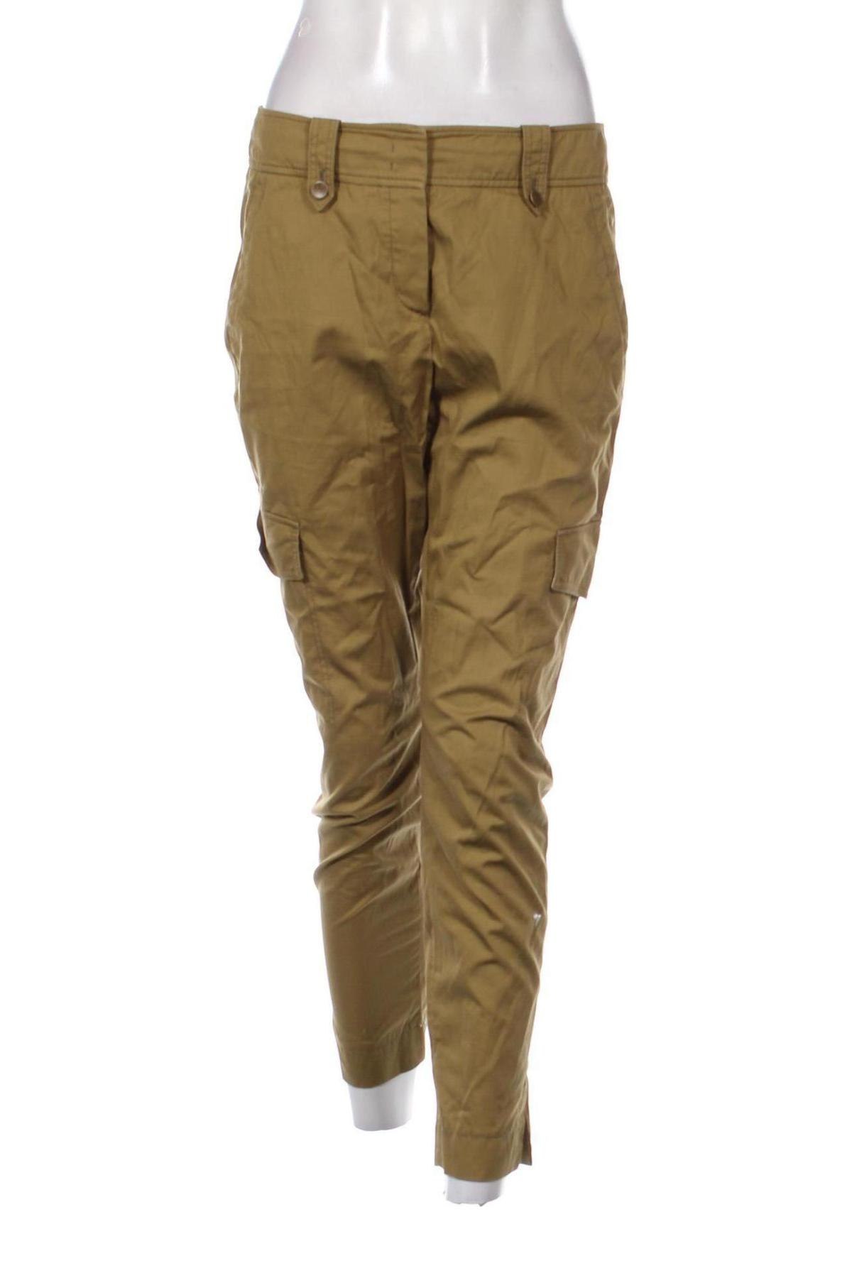 Damenhose WINDSOR., Größe L, Farbe Beige, Preis € 17,98