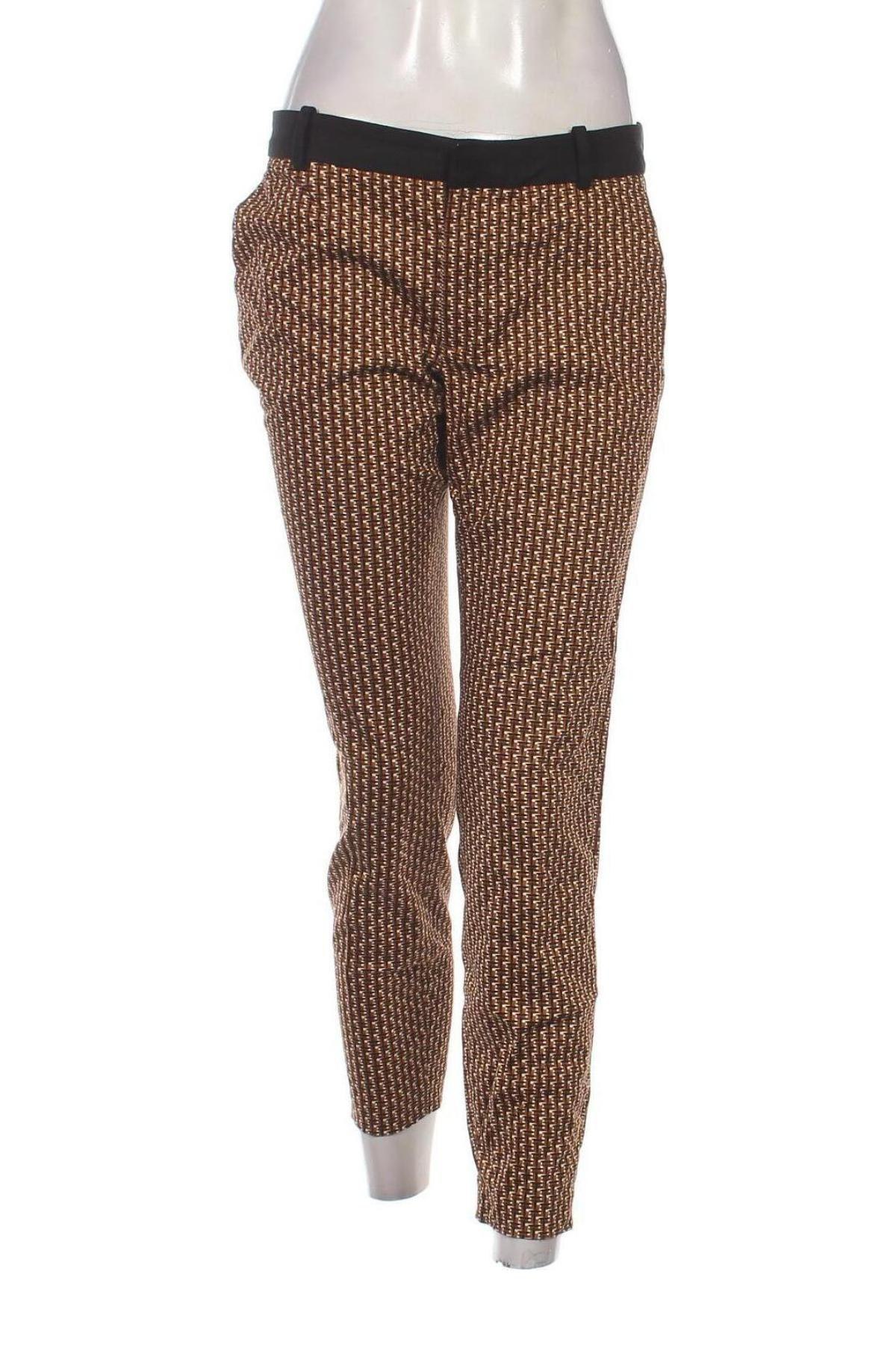 Damenhose Zara, Größe L, Farbe Mehrfarbig, Preis € 6,99