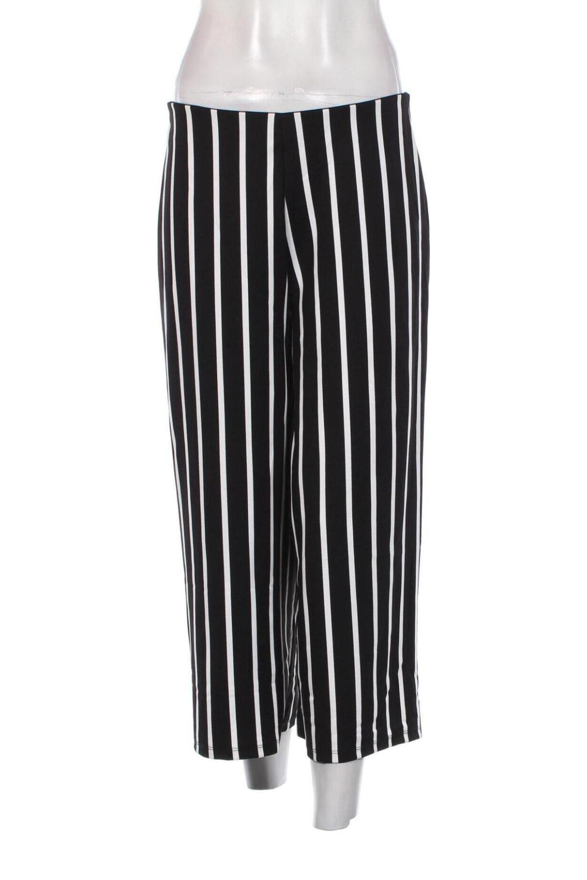 Pantaloni de femei Zara, Mărime M, Culoare Negru, Preț 35,99 Lei