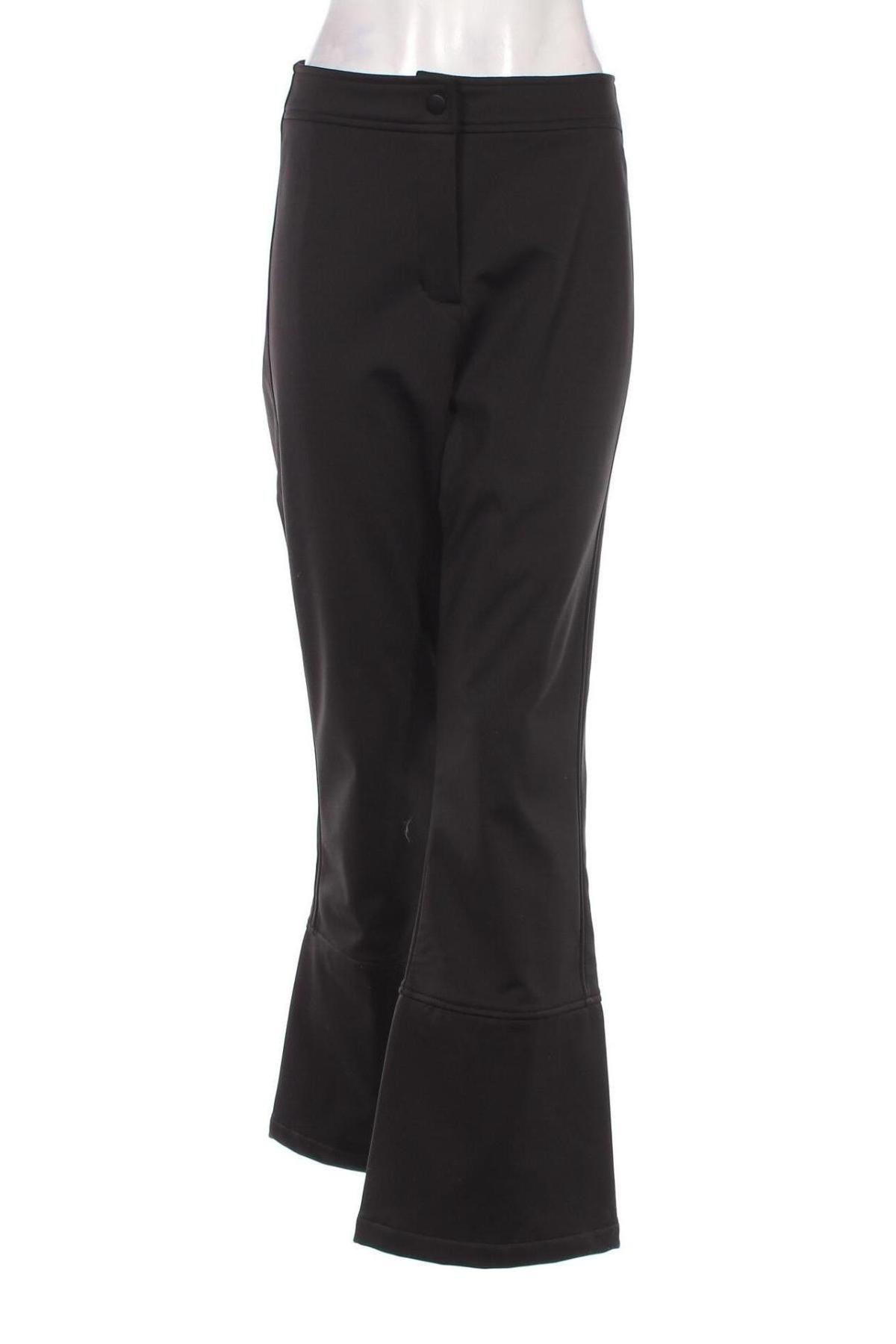 Pantaloni de damă pentru sporturi de iarnă Dorothy Perkins, Mărime M, Culoare Negru, Preț 254,99 Lei