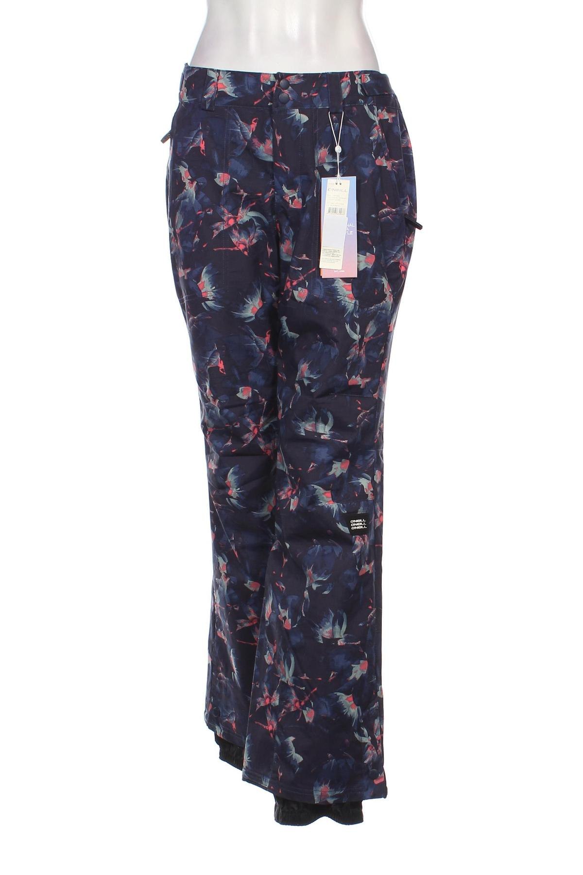 Pantaloni de damă pentru sporturi de iarnă O'neill, Mărime M, Culoare Multicolor, Preț 355,99 Lei