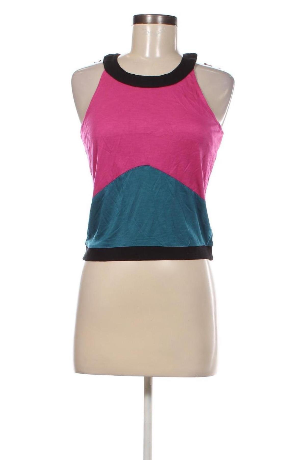 Tricou de damă Attr@ttivo, Mărime M, Culoare Multicolor, Preț 30,99 Lei