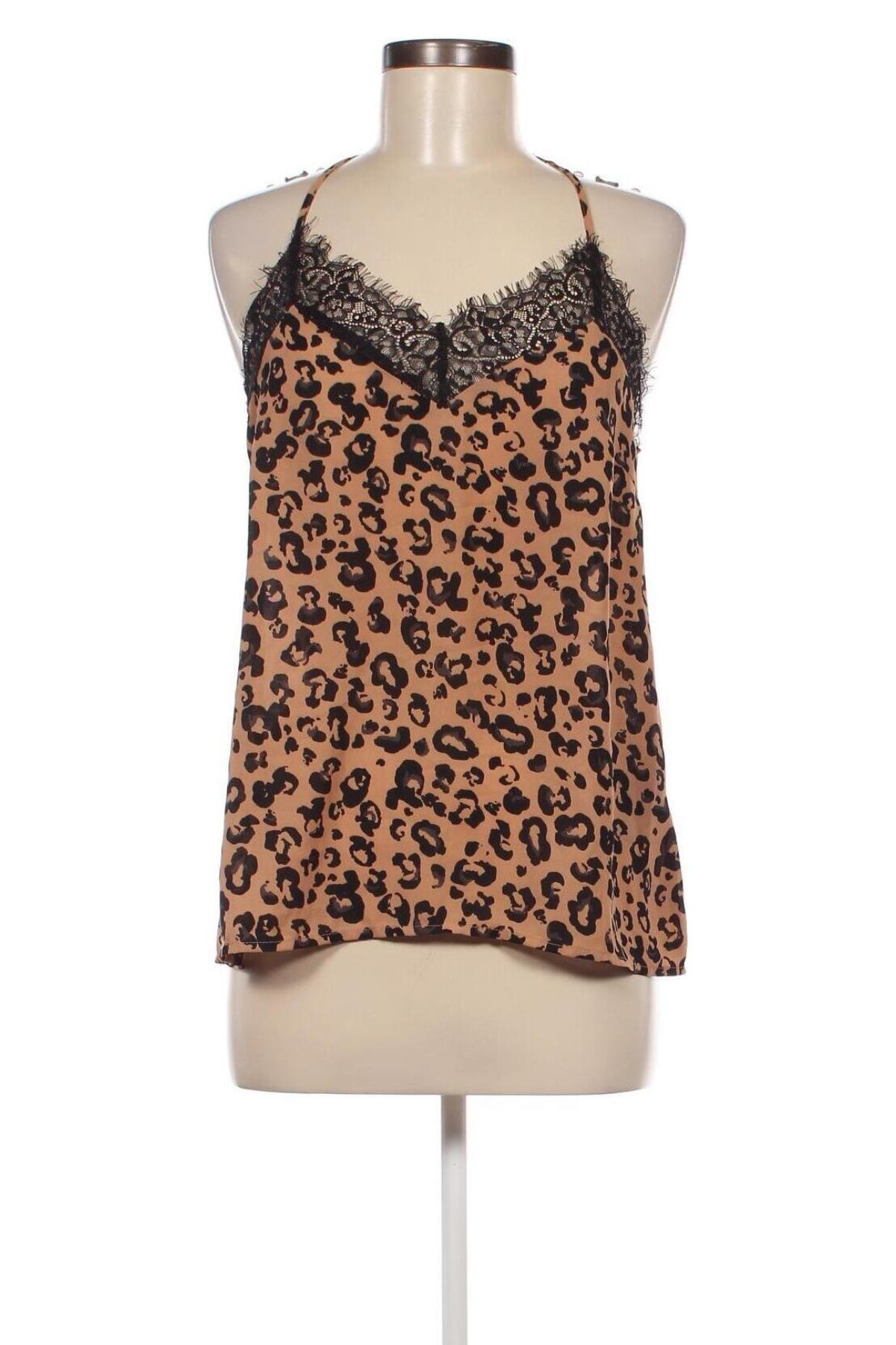 Damentop Aware by Vero Moda, Größe M, Farbe Mehrfarbig, Preis € 3,99