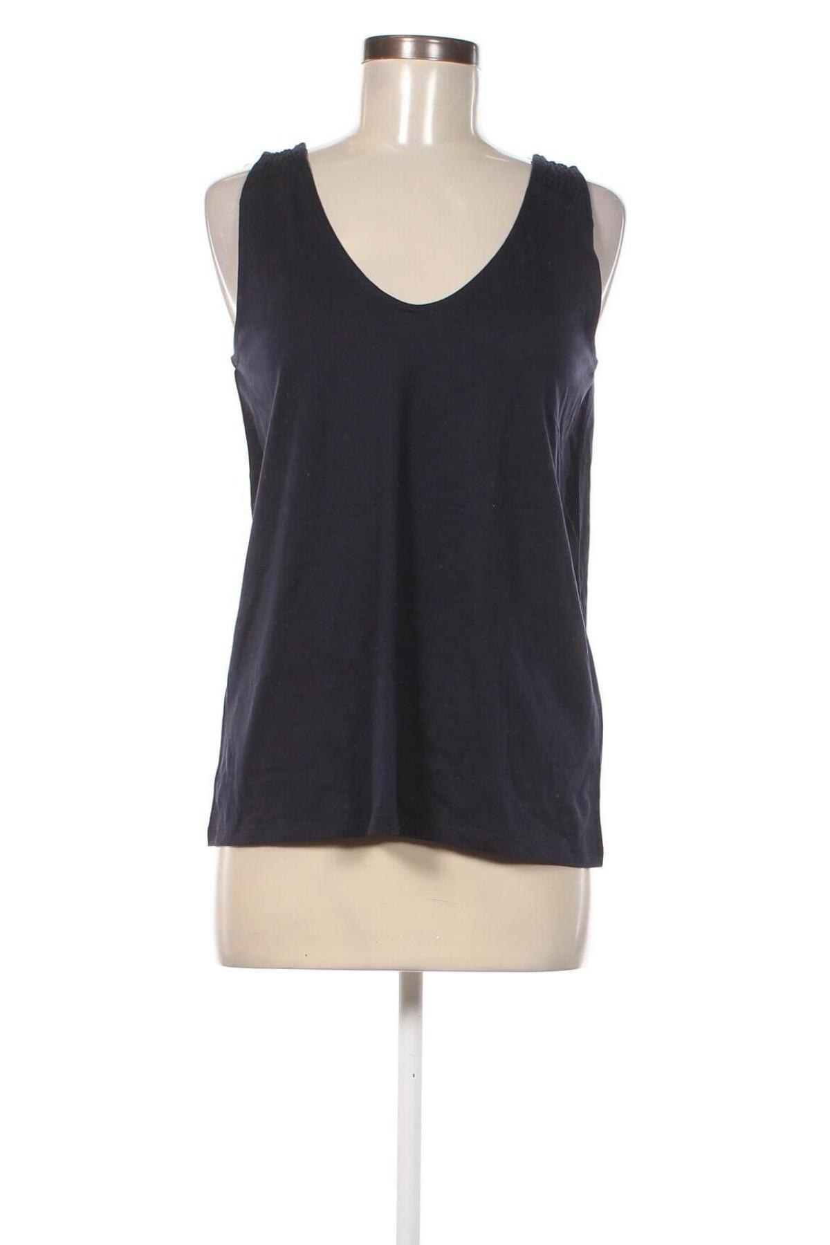 Damentop Edc By Esprit, Größe S, Farbe Blau, Preis 5,49 €