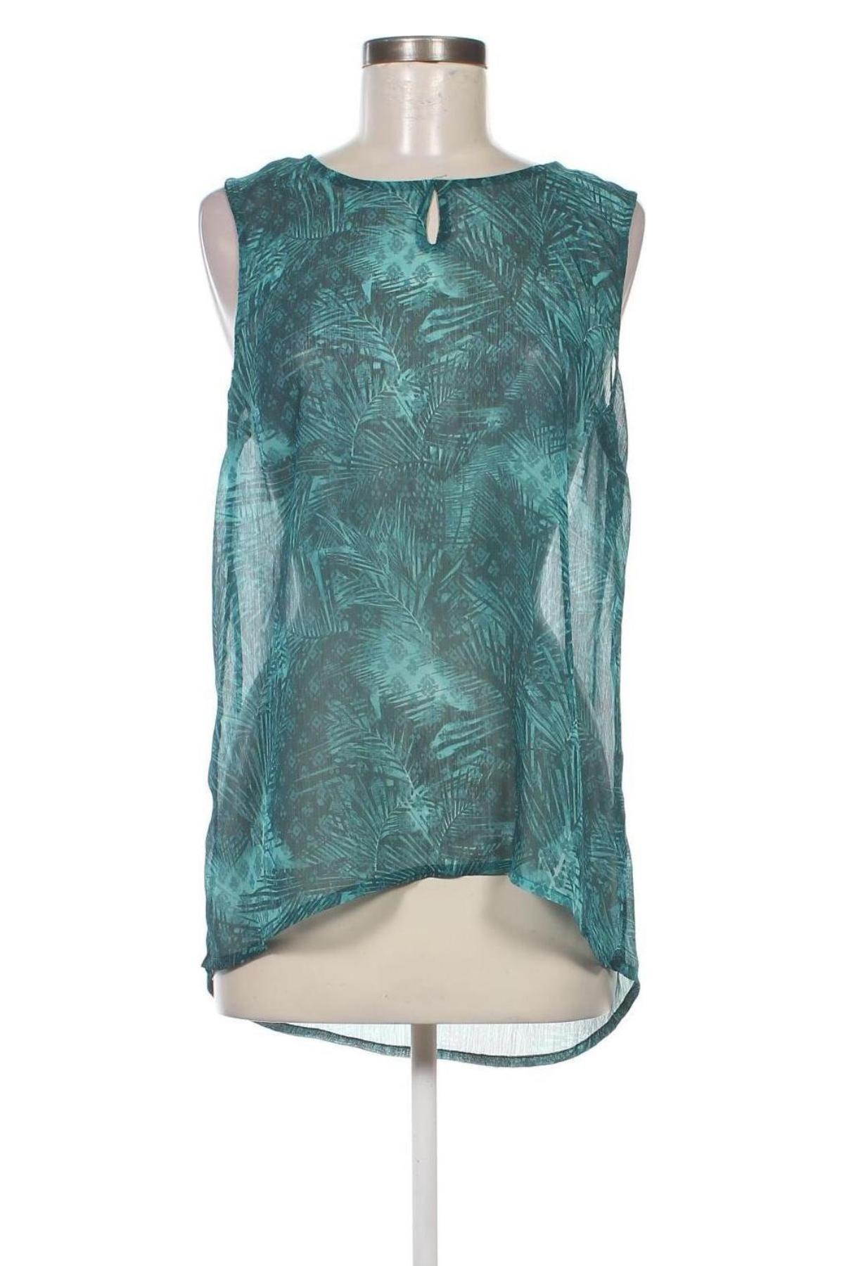 Tricou de damă Gina Benotti, Mărime S, Culoare Verde, Preț 20,99 Lei