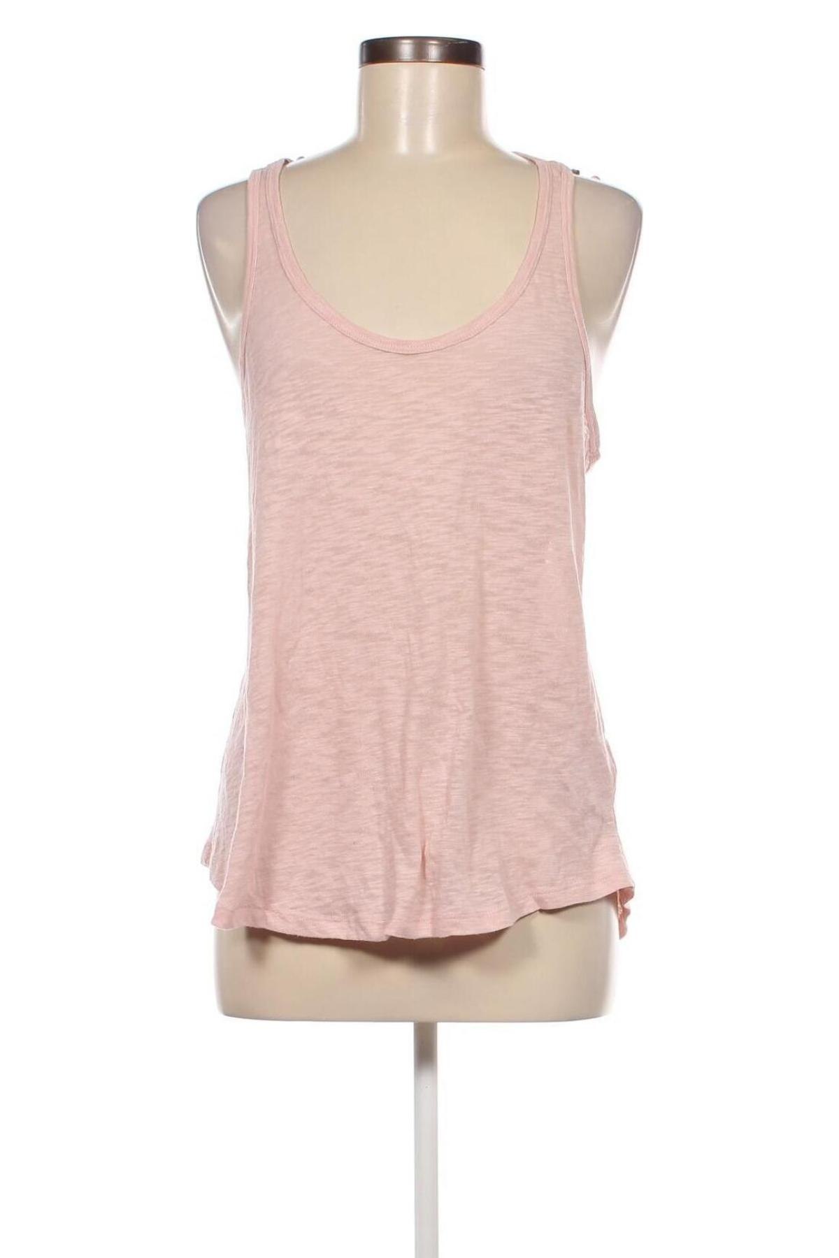 Damentop H&M, Größe M, Farbe Rosa, Preis 2,99 €