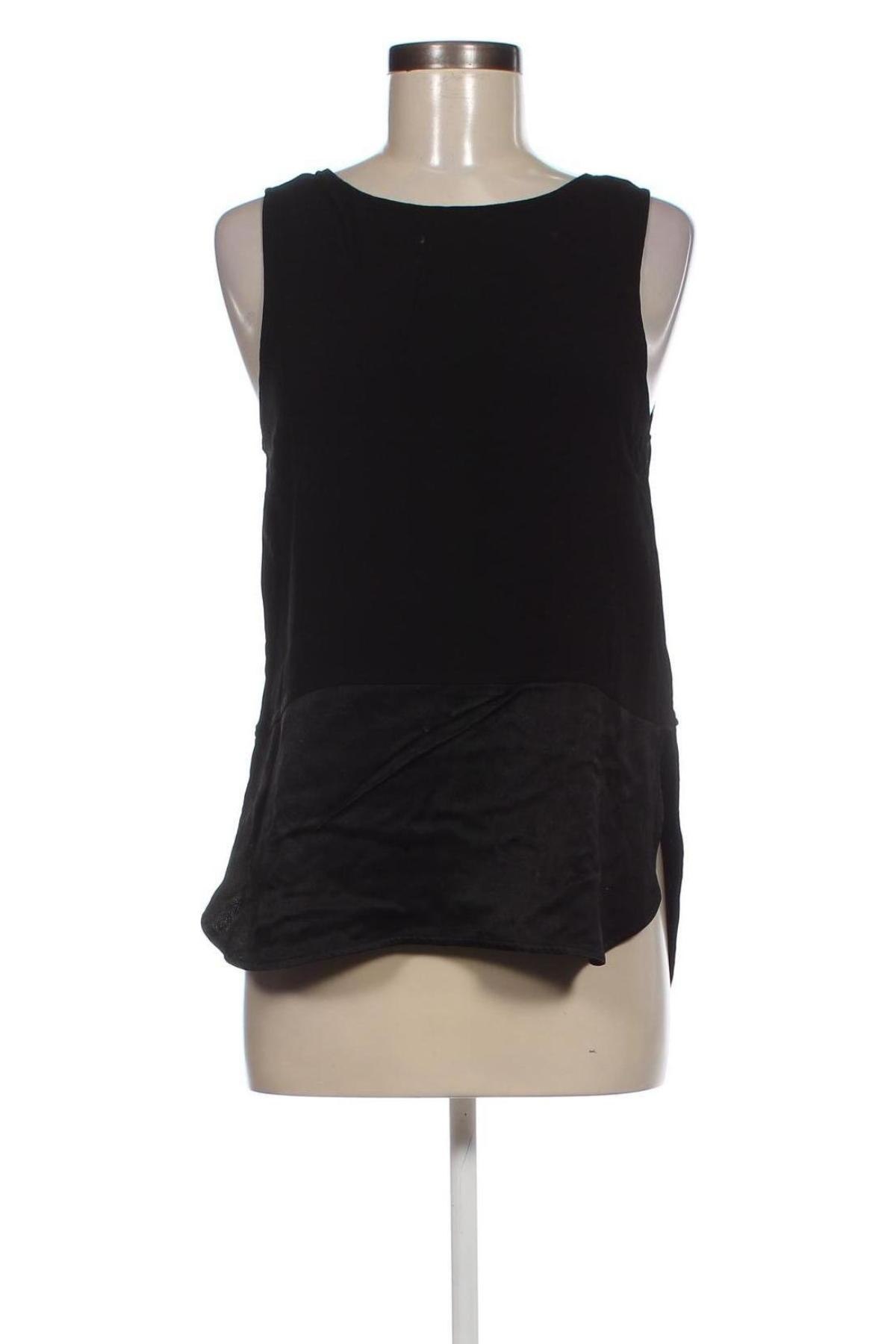 Damentop H&M, Größe M, Farbe Schwarz, Preis € 2,99