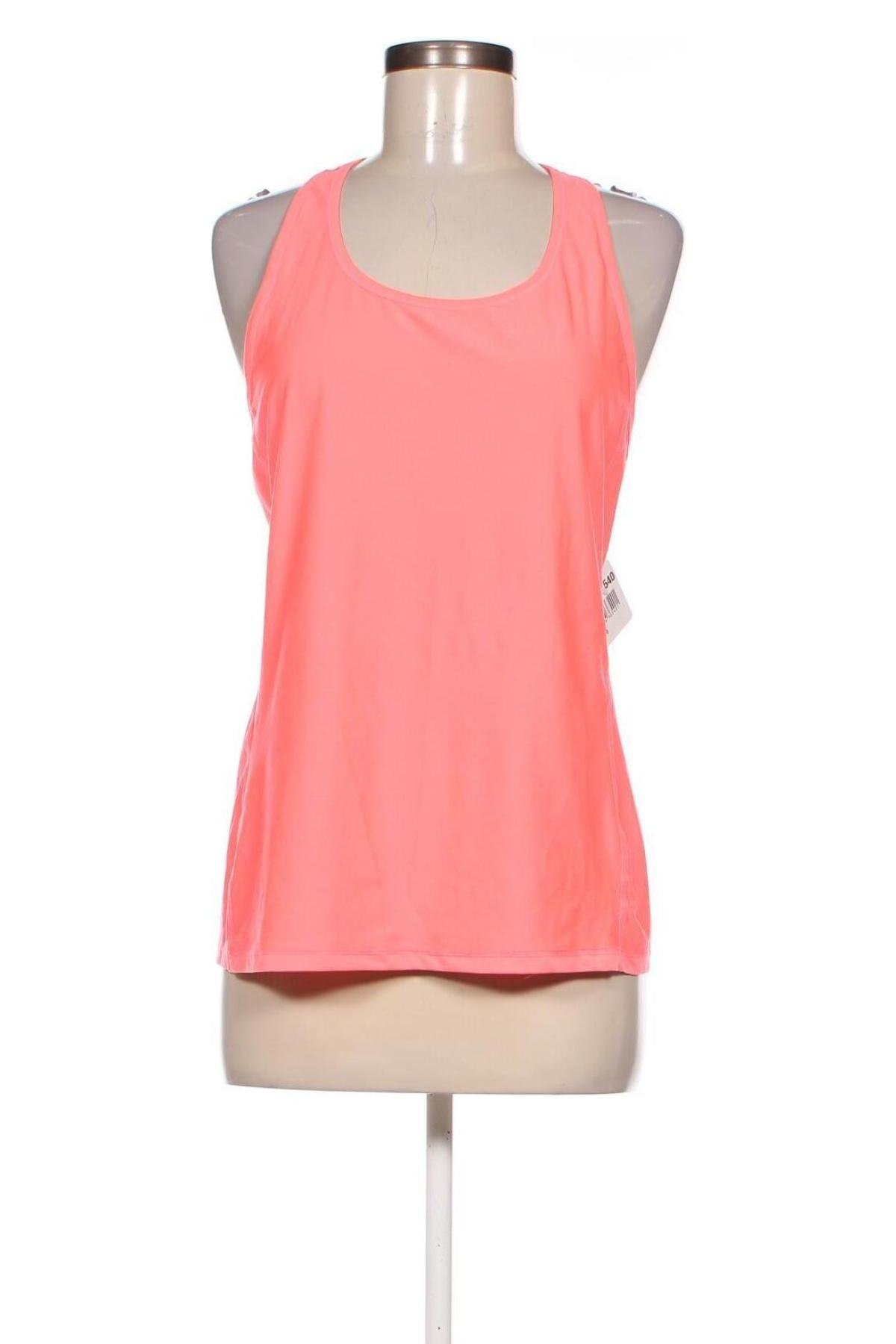 Damentop H&M Sport, Größe L, Farbe Rosa, Preis 4,49 €