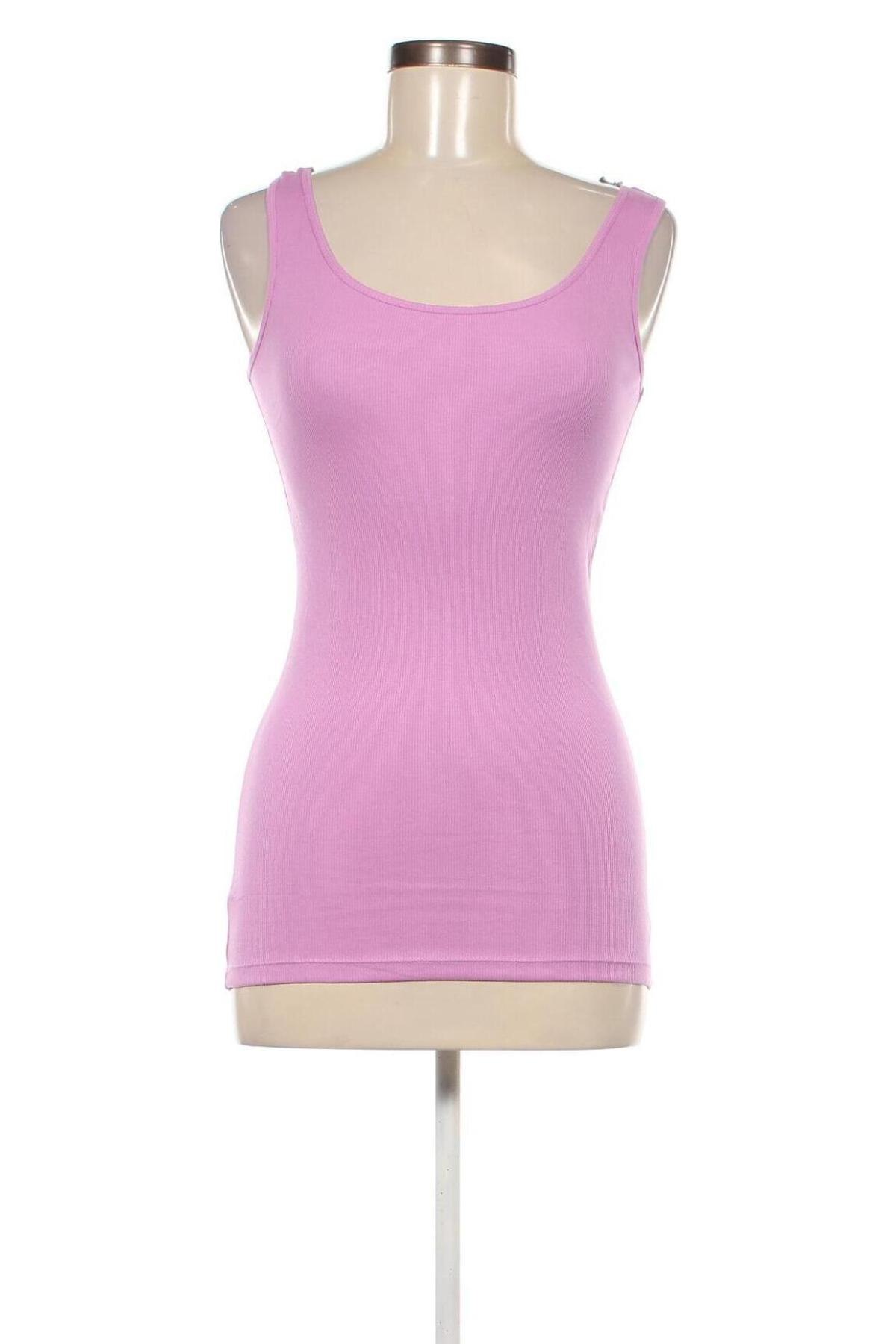 Damentop Jcp, Größe L, Farbe Lila, Preis € 2,99