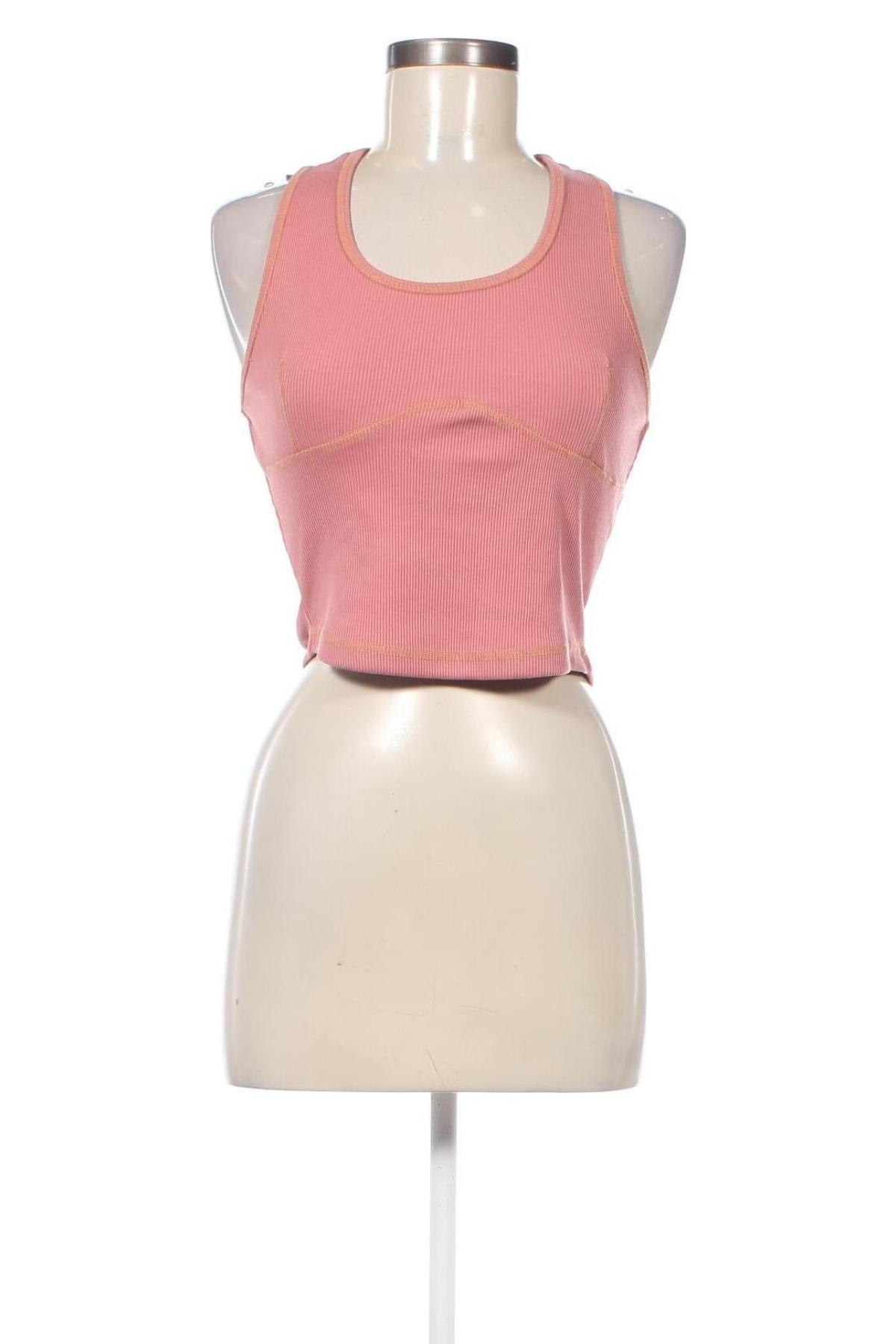 Damentop Missguided, Größe XS, Farbe Rosa, Preis € 6,79