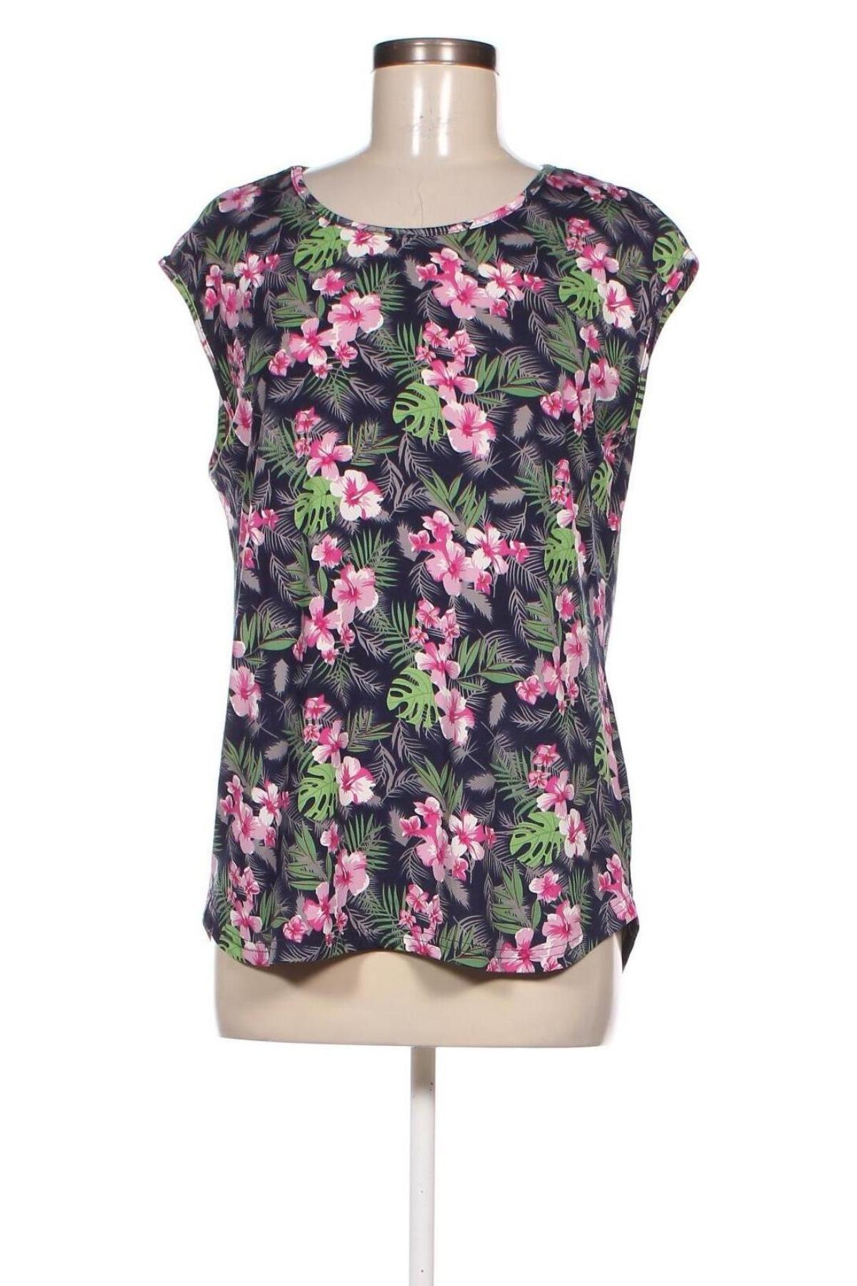 Tricou de damă Norah, Mărime M, Culoare Multicolor, Preț 16,99 Lei