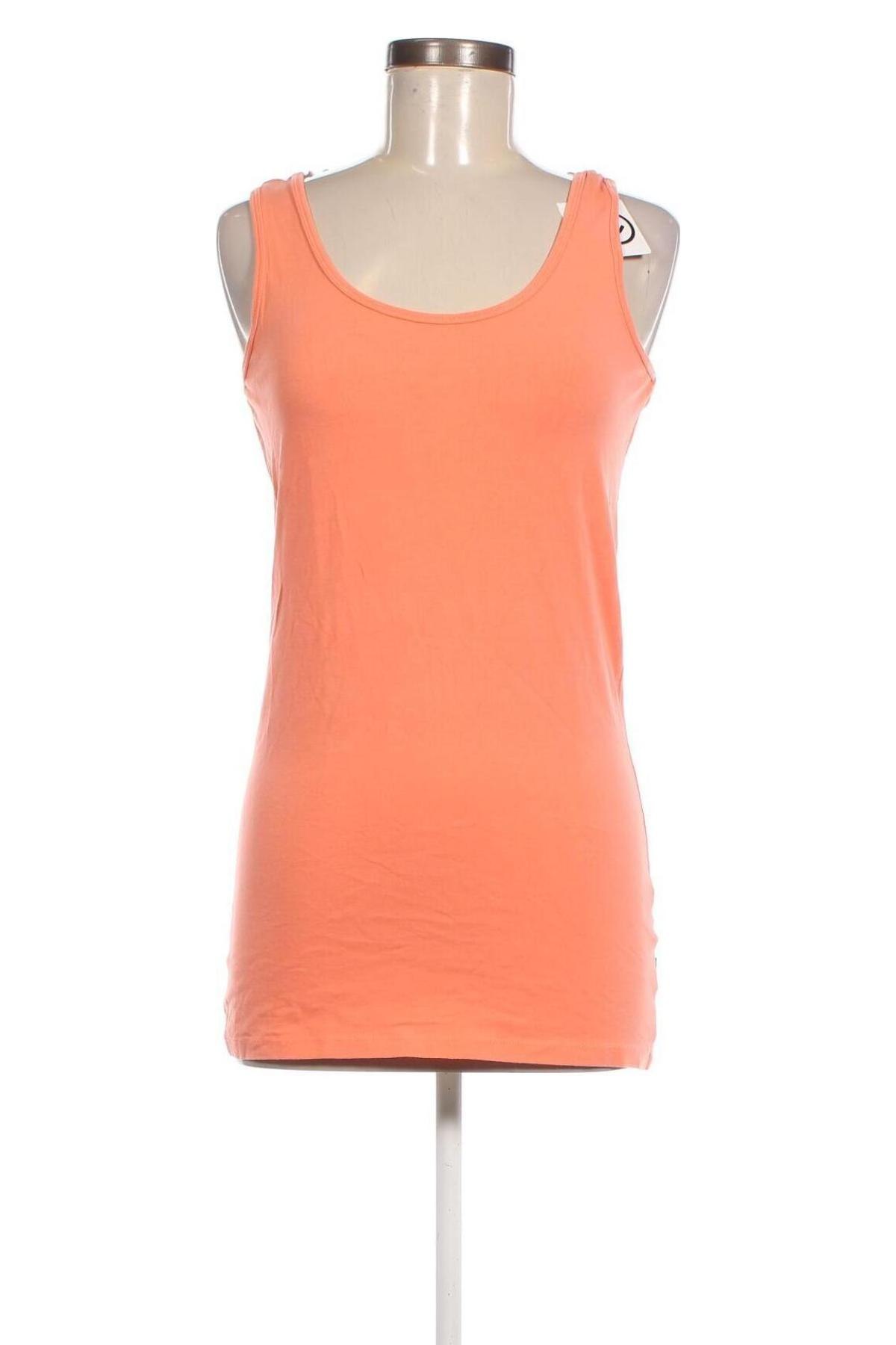 Damentop ONLY, Größe L, Farbe Orange, Preis € 3,99