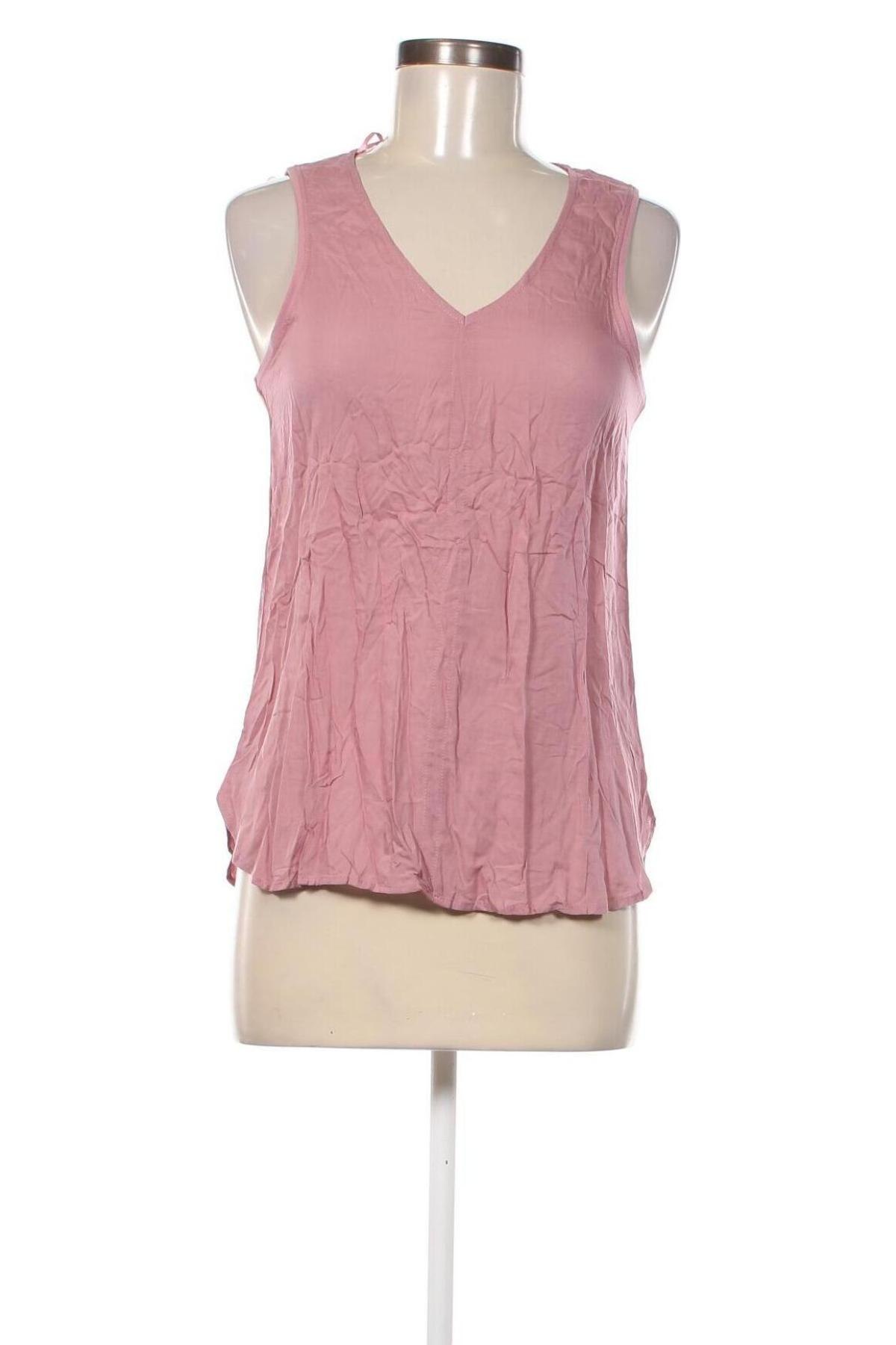 Damentop Q/S by S.Oliver, Größe XS, Farbe Rosa, Preis 5,99 €