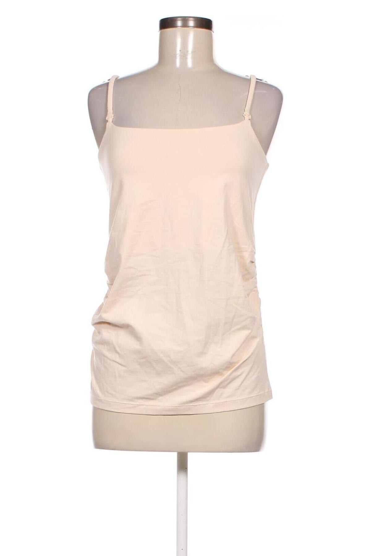 Damentop Reserved, Größe S, Farbe Beige, Preis € 4,99