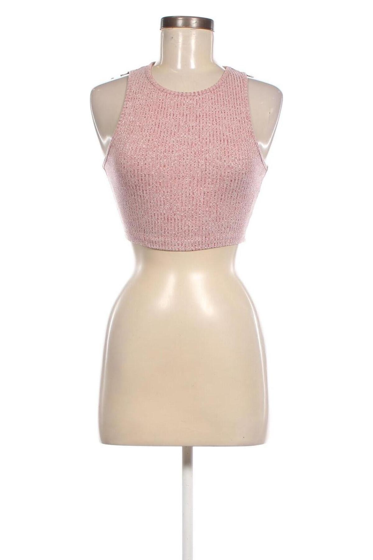 Damentop SHEIN, Größe XS, Farbe Rosa, Preis € 3,99