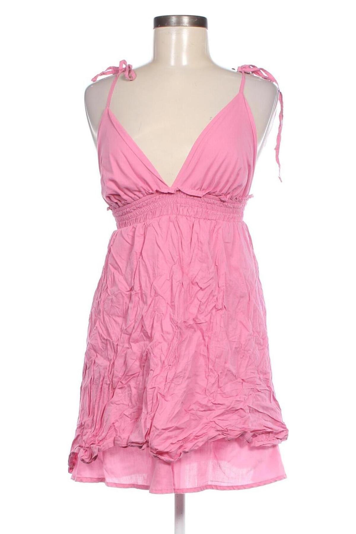 Kleid Sinsay, Größe M, Farbe Rosa, Preis 5,99 €