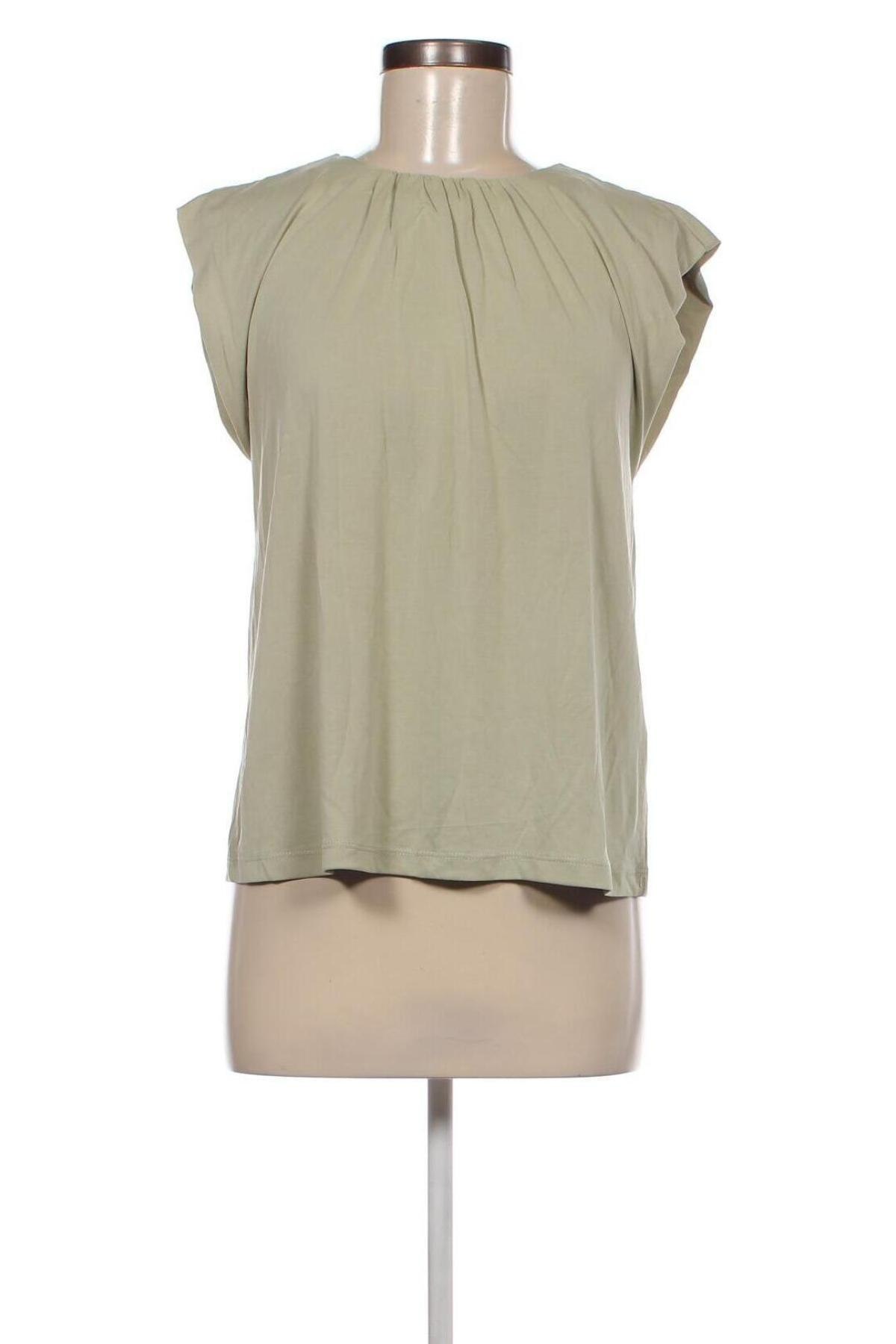 Tricou de damă Soaked In Luxury, Mărime M, Culoare Verde, Preț 61,99 Lei