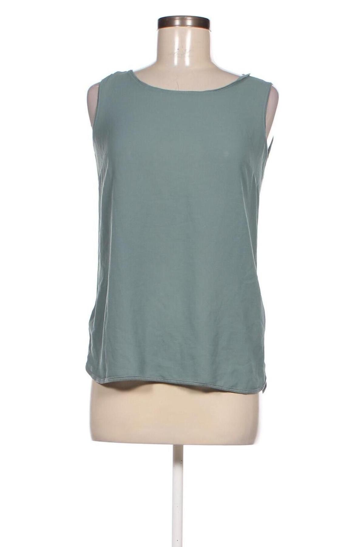 Tricou de damă Street One, Mărime S, Culoare Verde, Preț 19,99 Lei