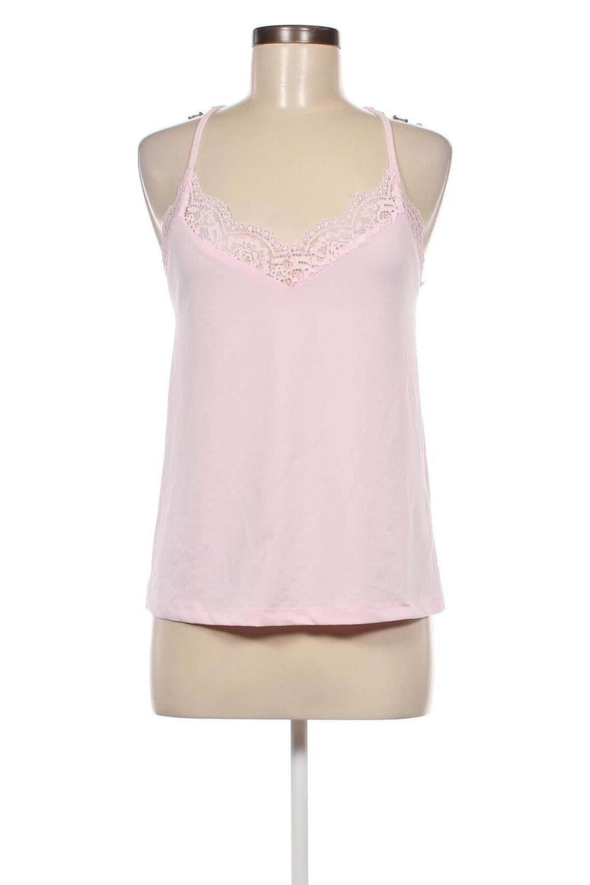 Damentop Vero Moda, Größe S, Farbe Rosa, Preis € 5,49