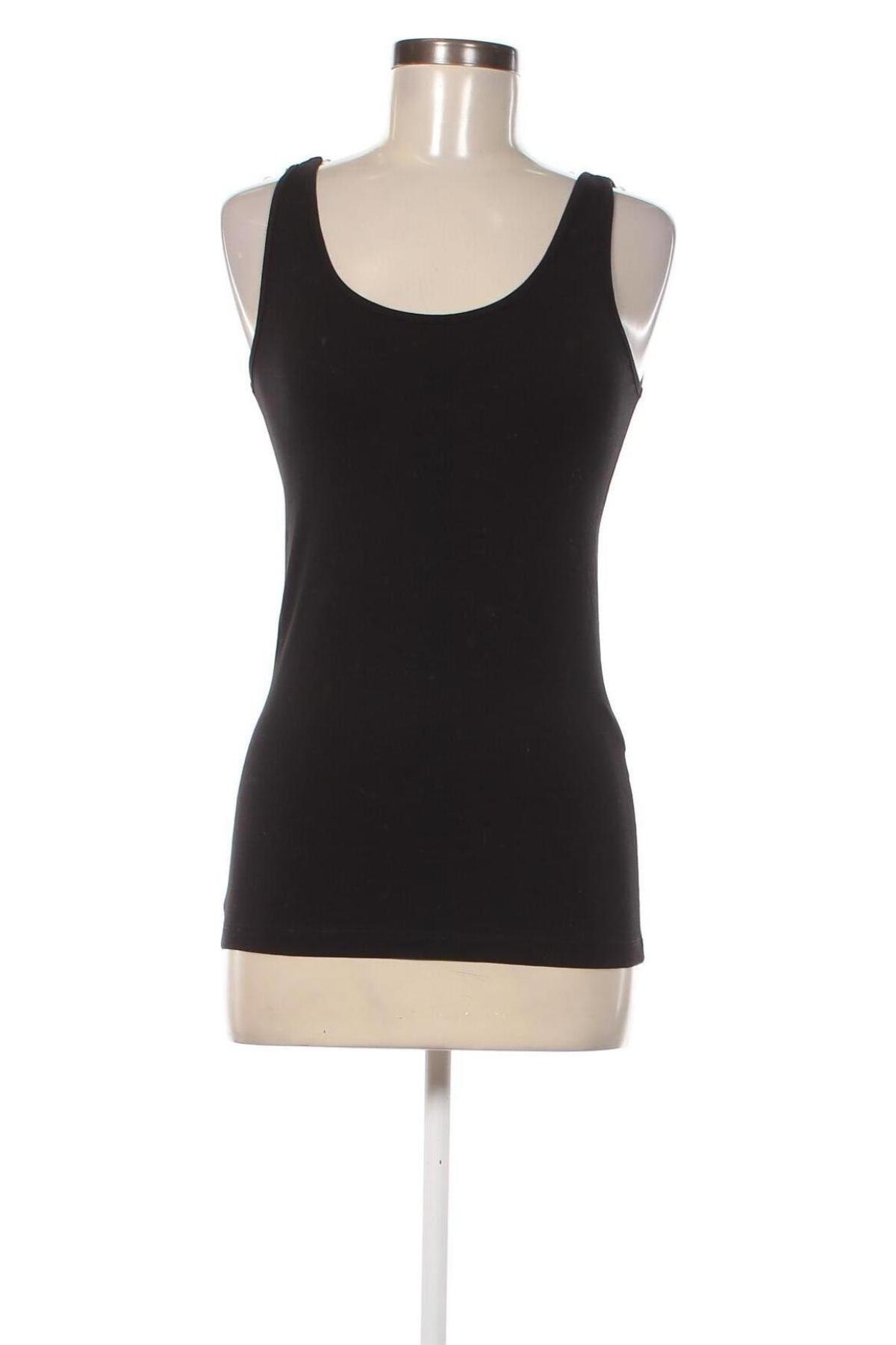 Damentop Vero Moda, Größe M, Farbe Schwarz, Preis € 5,49