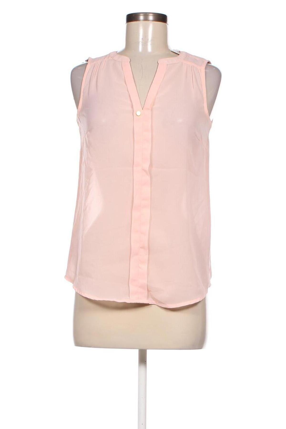 Damentop Vero Moda, Größe XS, Farbe Rosa, Preis 3,99 €