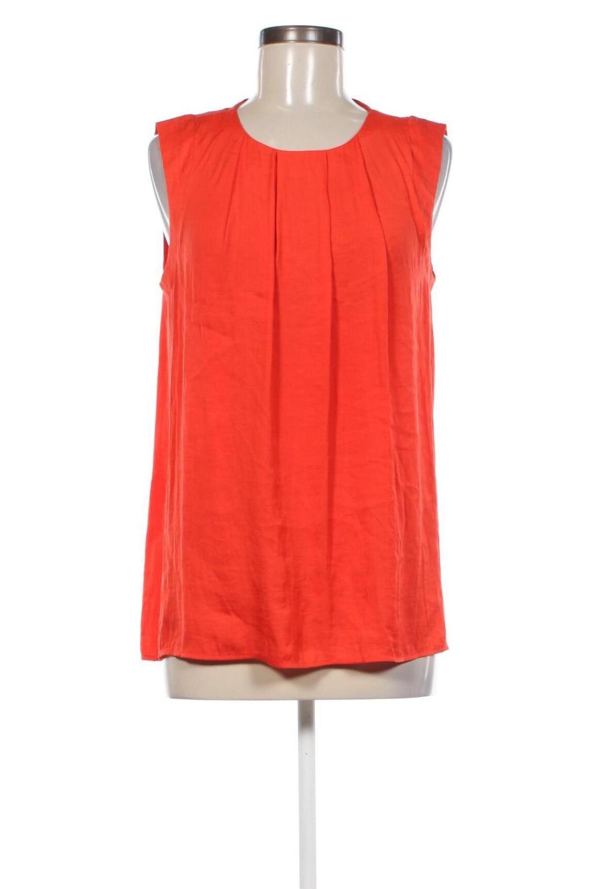 Damentop Vince Camuto, Größe S, Farbe Orange, Preis 2,49 €