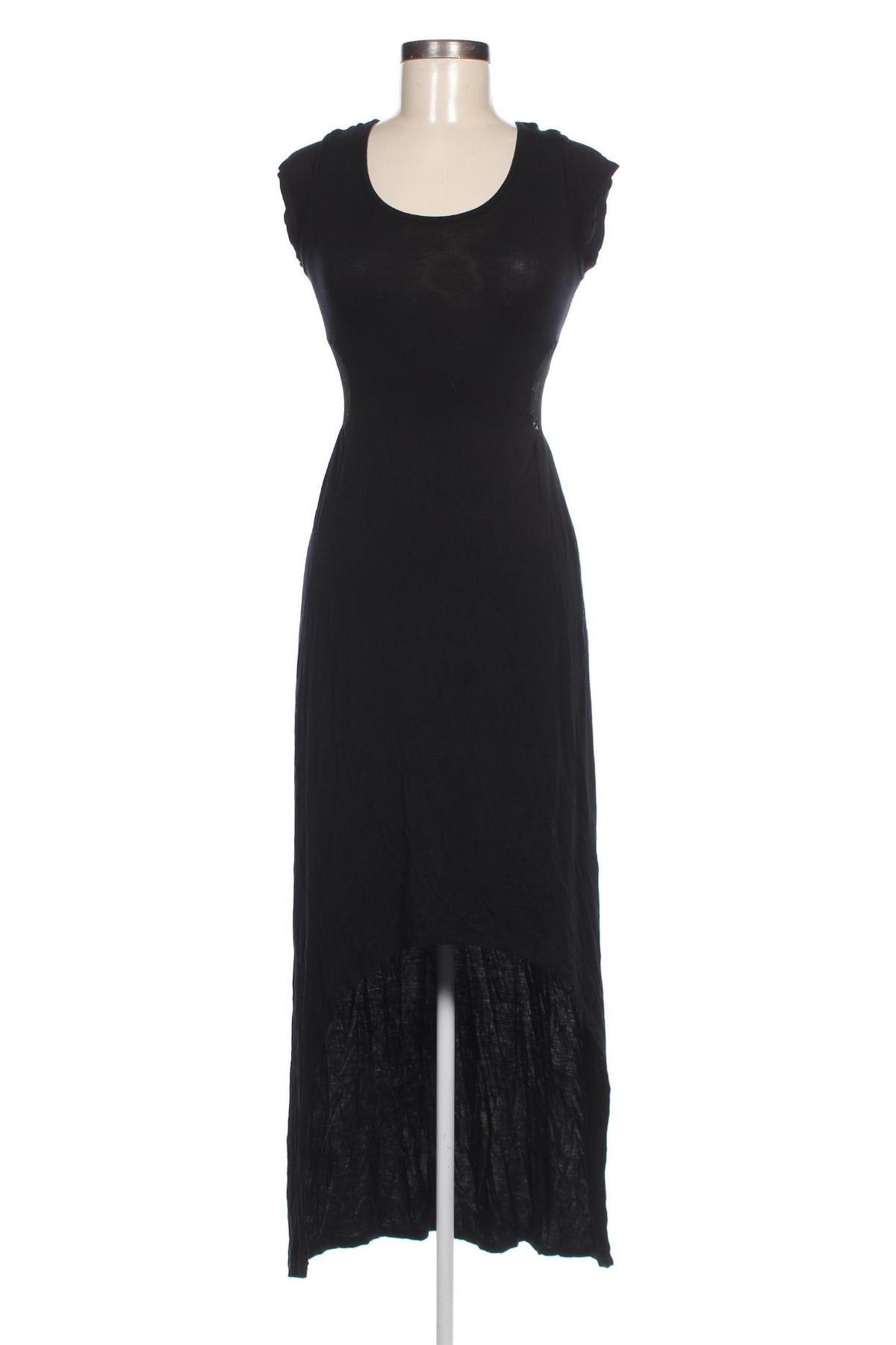 Rochie Zara Trafaluc, Mărime M, Culoare Negru, Preț 53,69 Lei