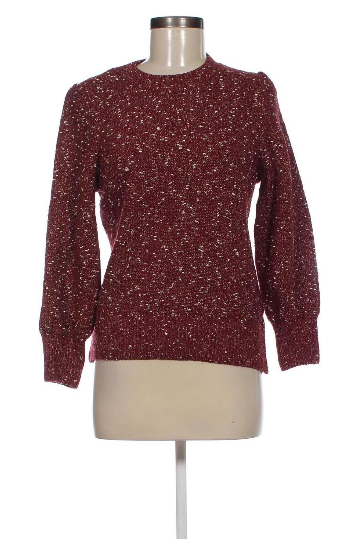 Damenpullover, Größe L, Farbe Rot, Preis € 9,49