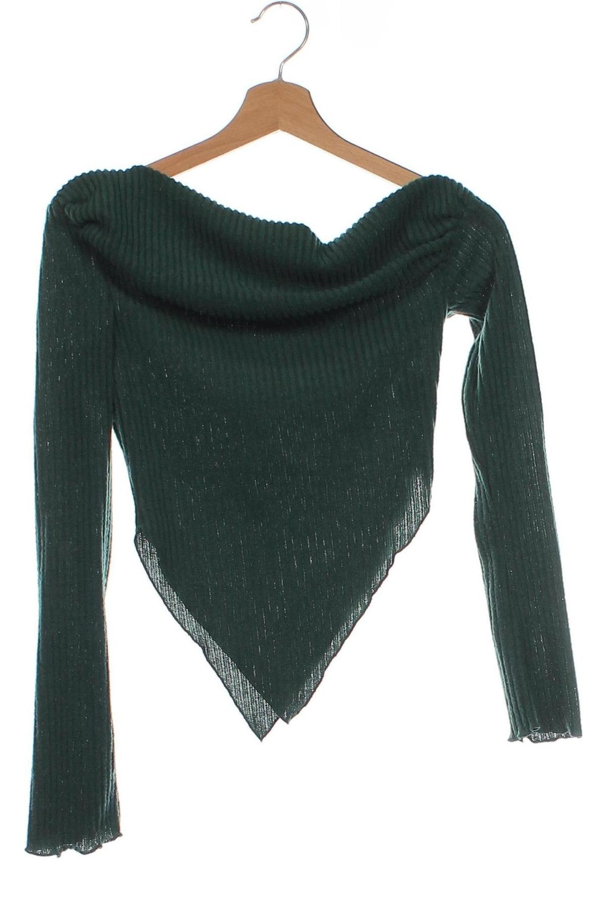 Damenpullover, Größe XS, Farbe Schwarz, Preis € 8,49