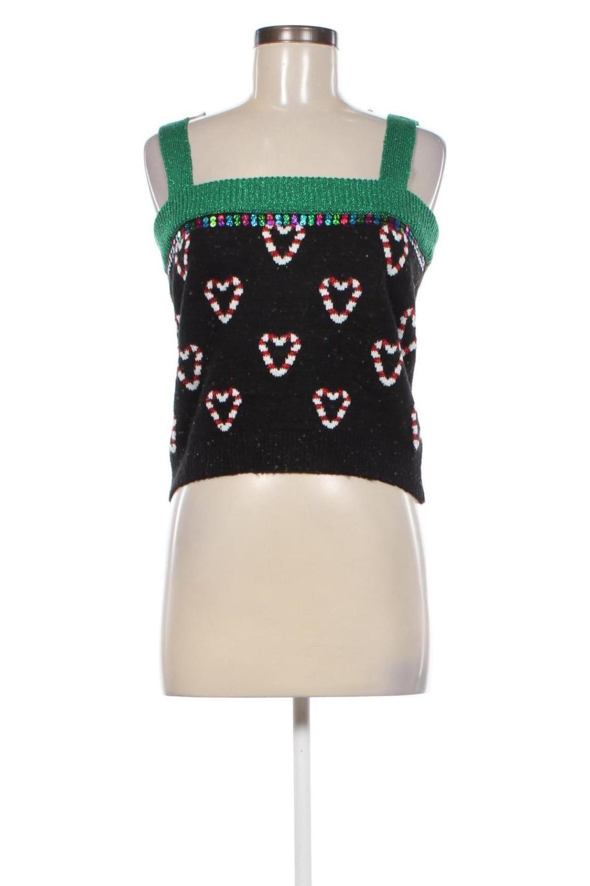 Pulover de femei, Mărime M, Culoare Verde, Preț 38,99 Lei