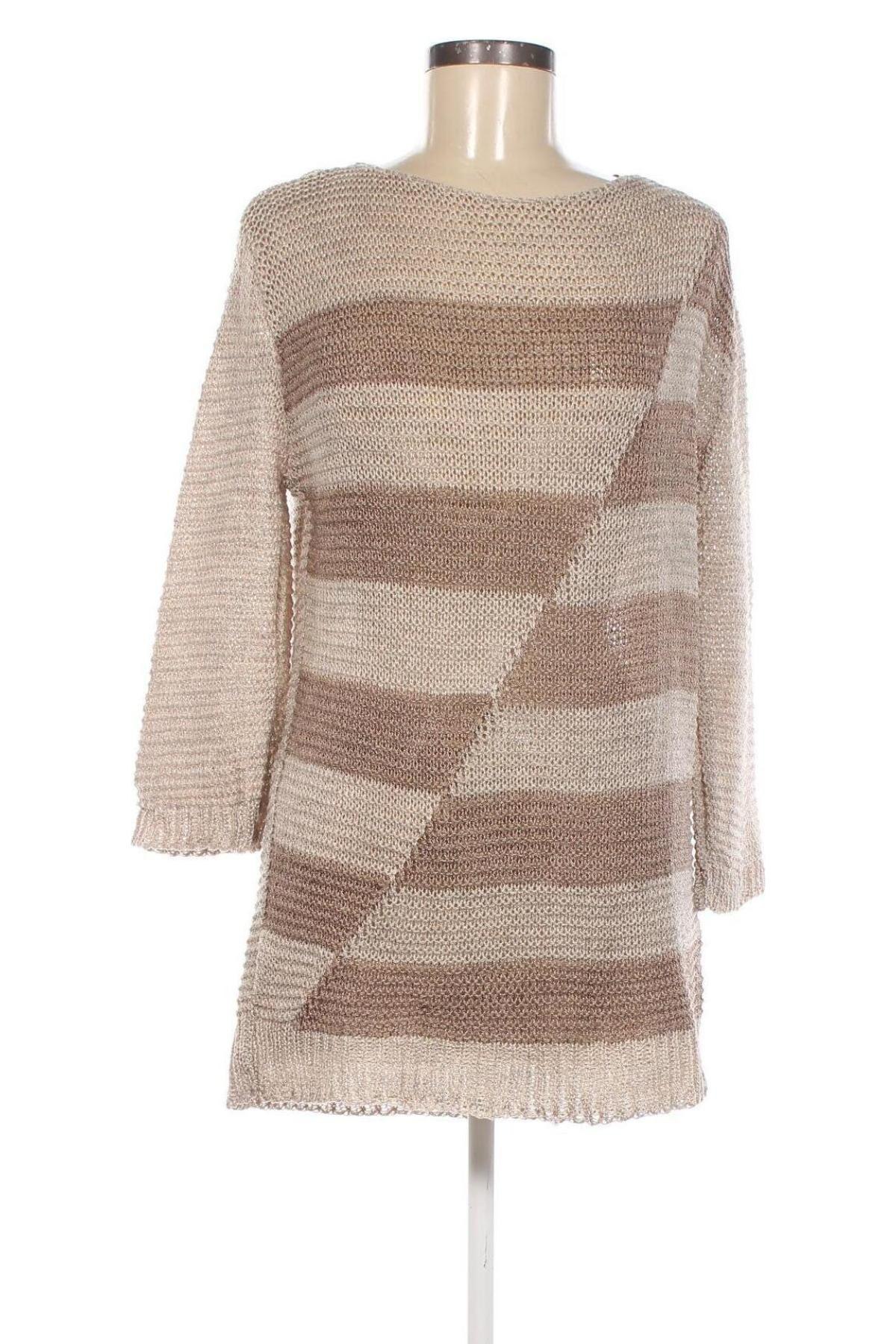 Damenpullover, Größe S, Farbe Beige, Preis € 15,99