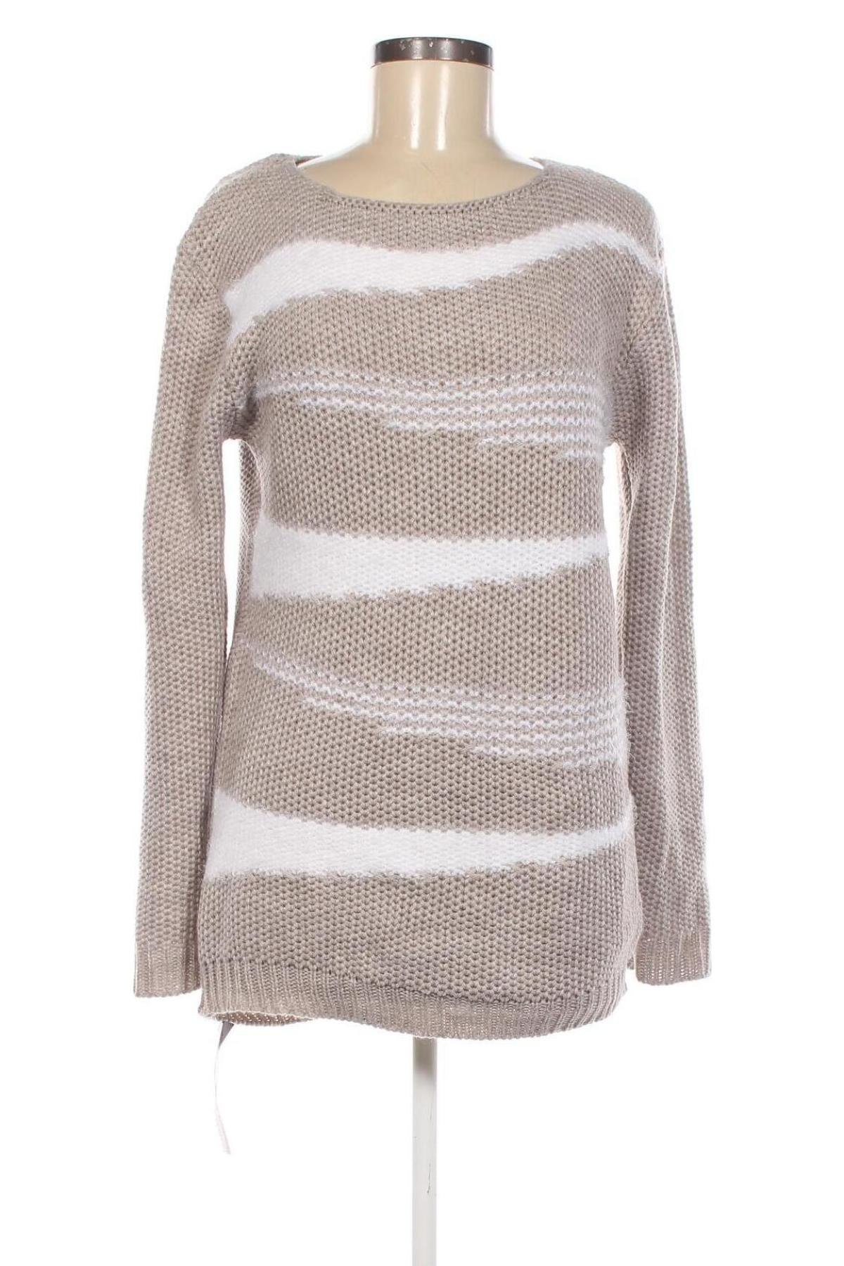 Damenpullover, Größe L, Farbe Mehrfarbig, Preis € 15,99