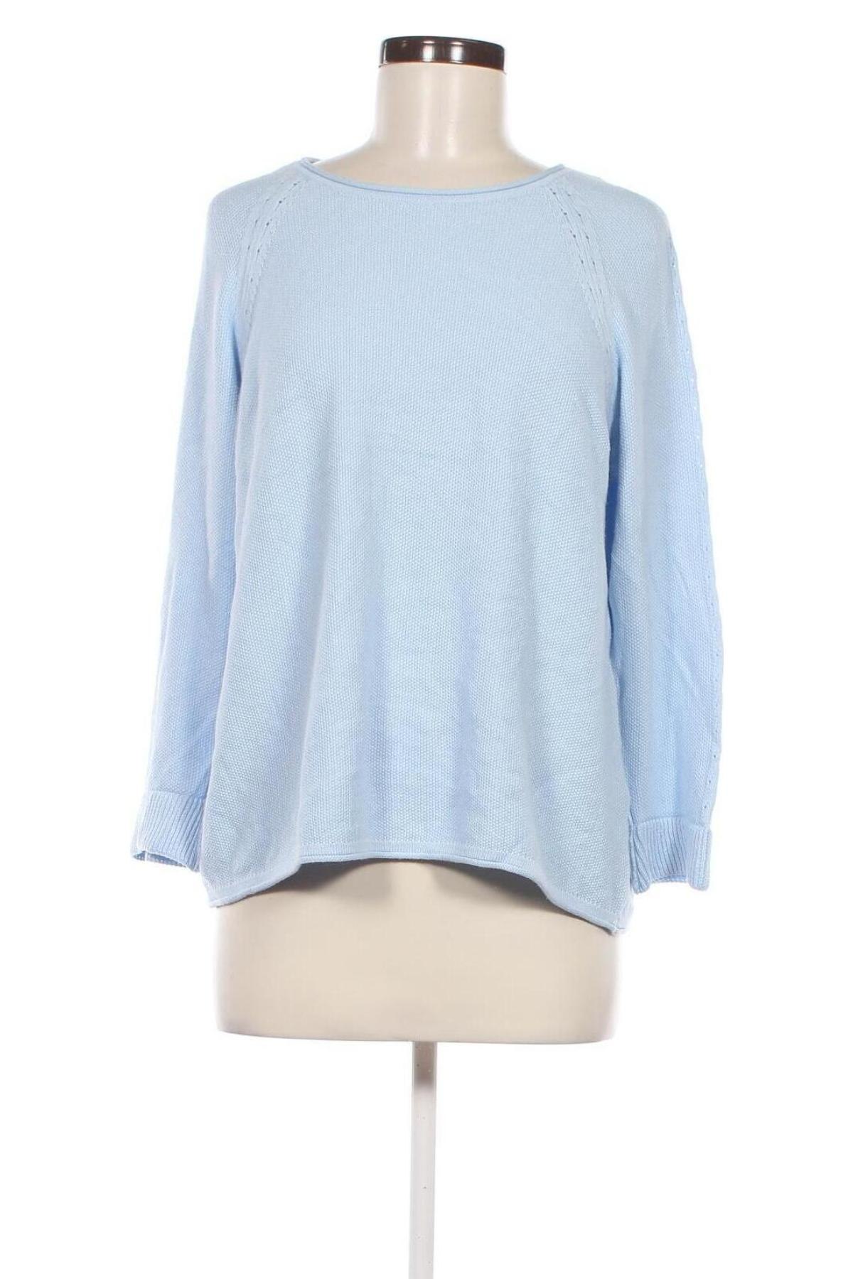 Damenpullover, Größe XL, Farbe Blau, Preis € 10,29