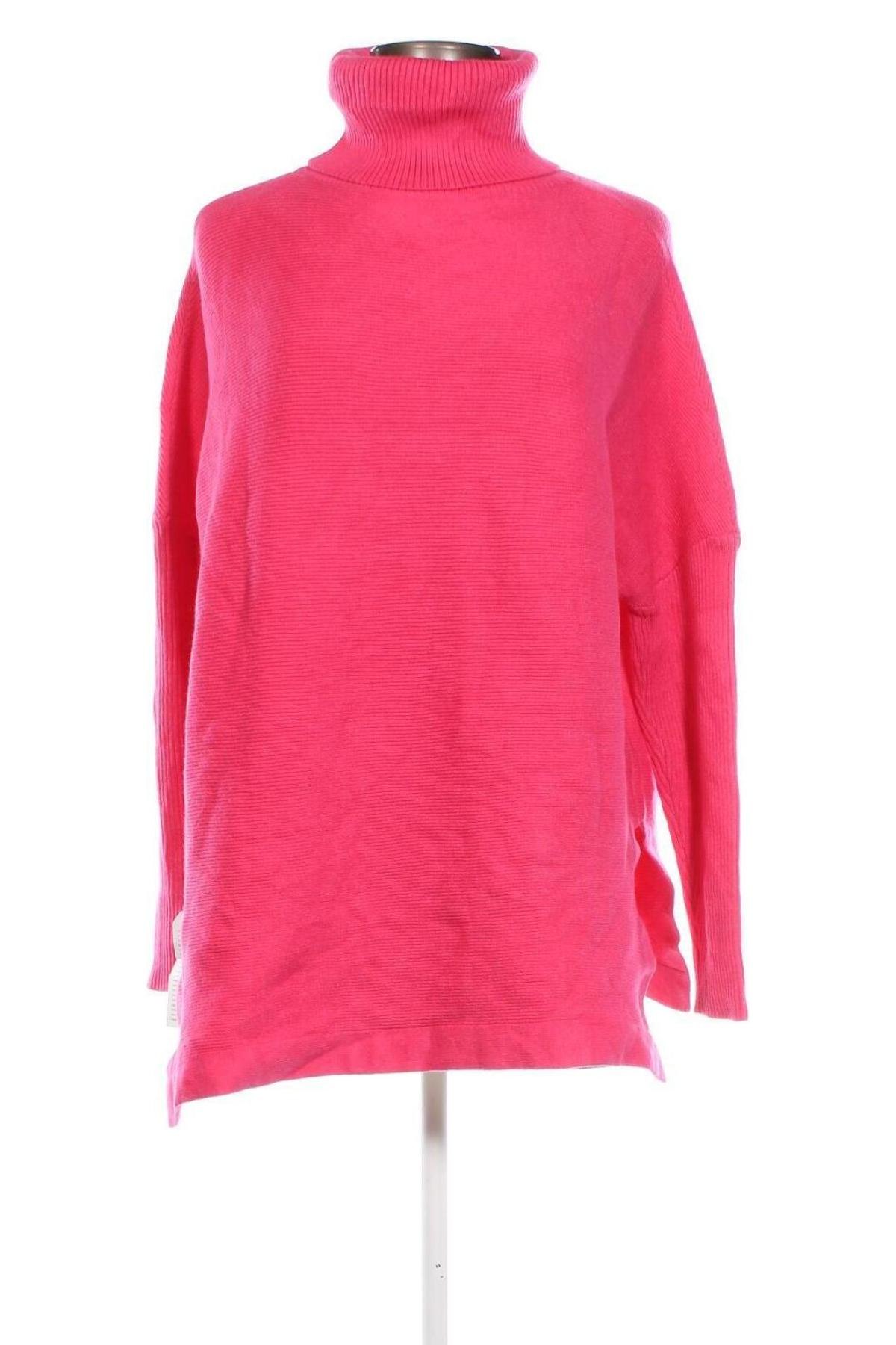 Damenpullover, Größe XS, Farbe Rosa, Preis € 12,99