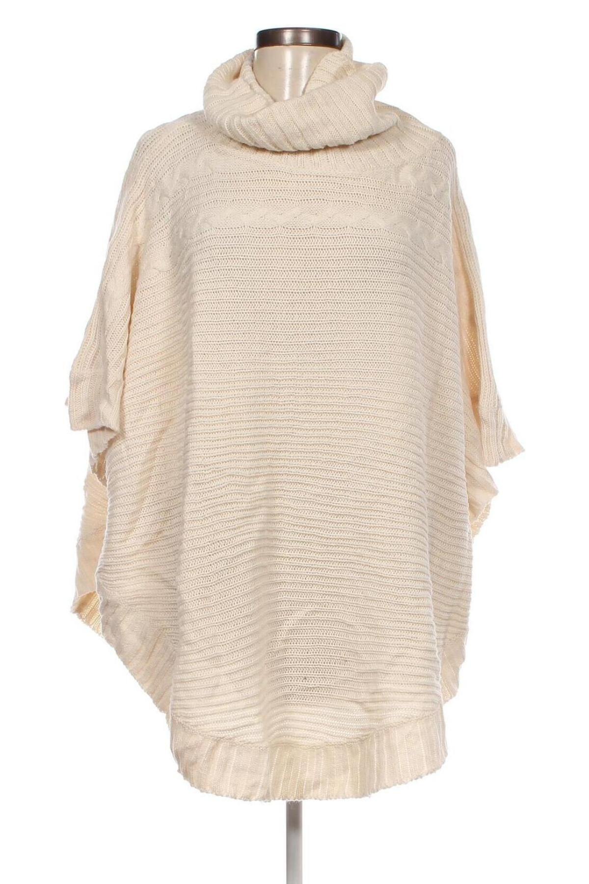 Damenpullover, Größe XL, Farbe Beige, Preis € 9,49