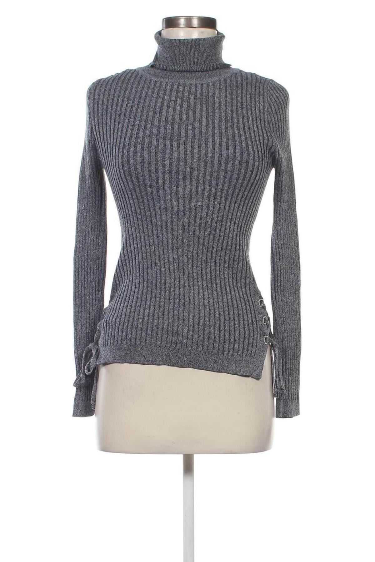 Damenpullover, Größe S, Farbe Blau, Preis € 8,49