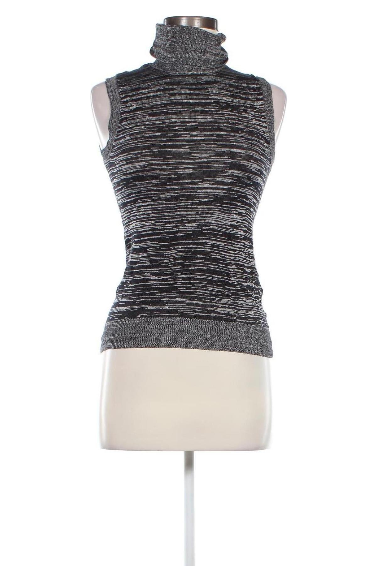 Damenpullover BCBG Max Azria, Größe S, Farbe Grau, Preis 30,49 €