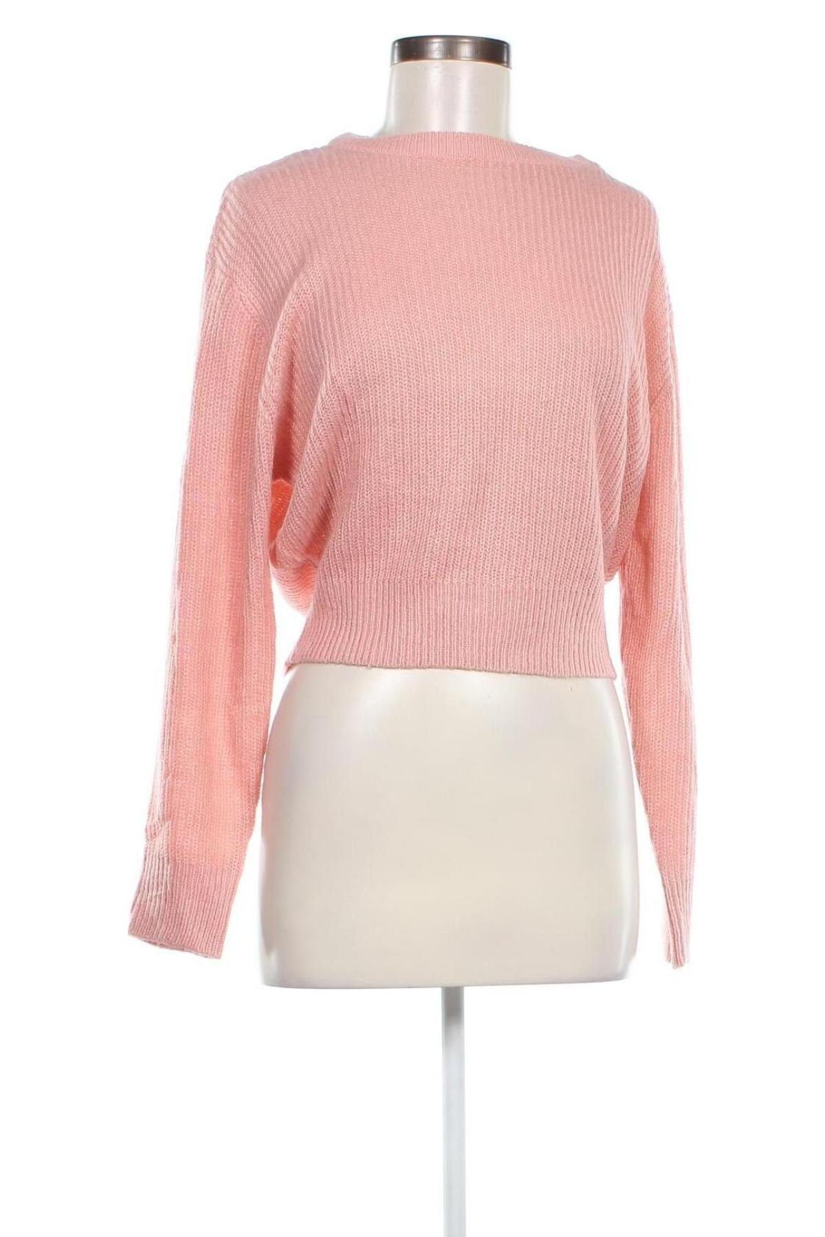 Damenpullover Alcott, Größe S, Farbe Rosa, Preis 8,49 €