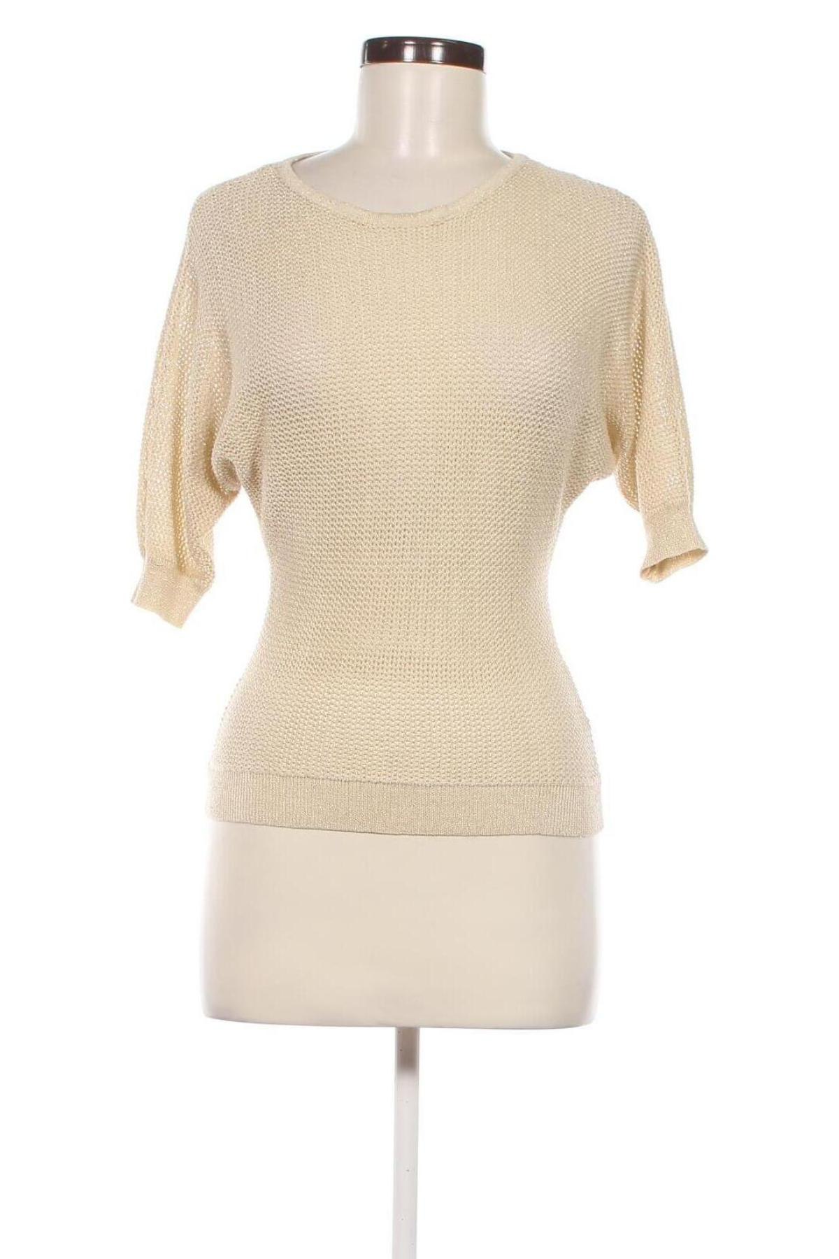 Damenpullover Amisu, Größe XS, Farbe Beige, Preis 3,99 €