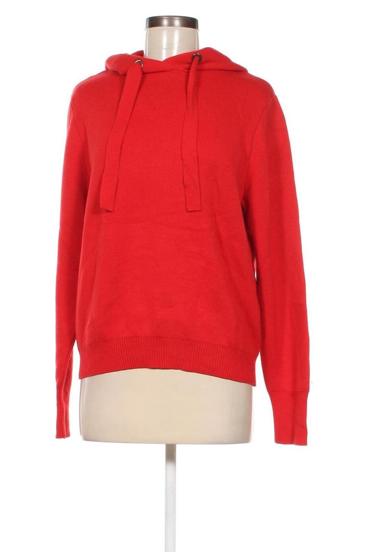 Damenpullover Amisu, Größe M, Farbe Rot, Preis € 9,49