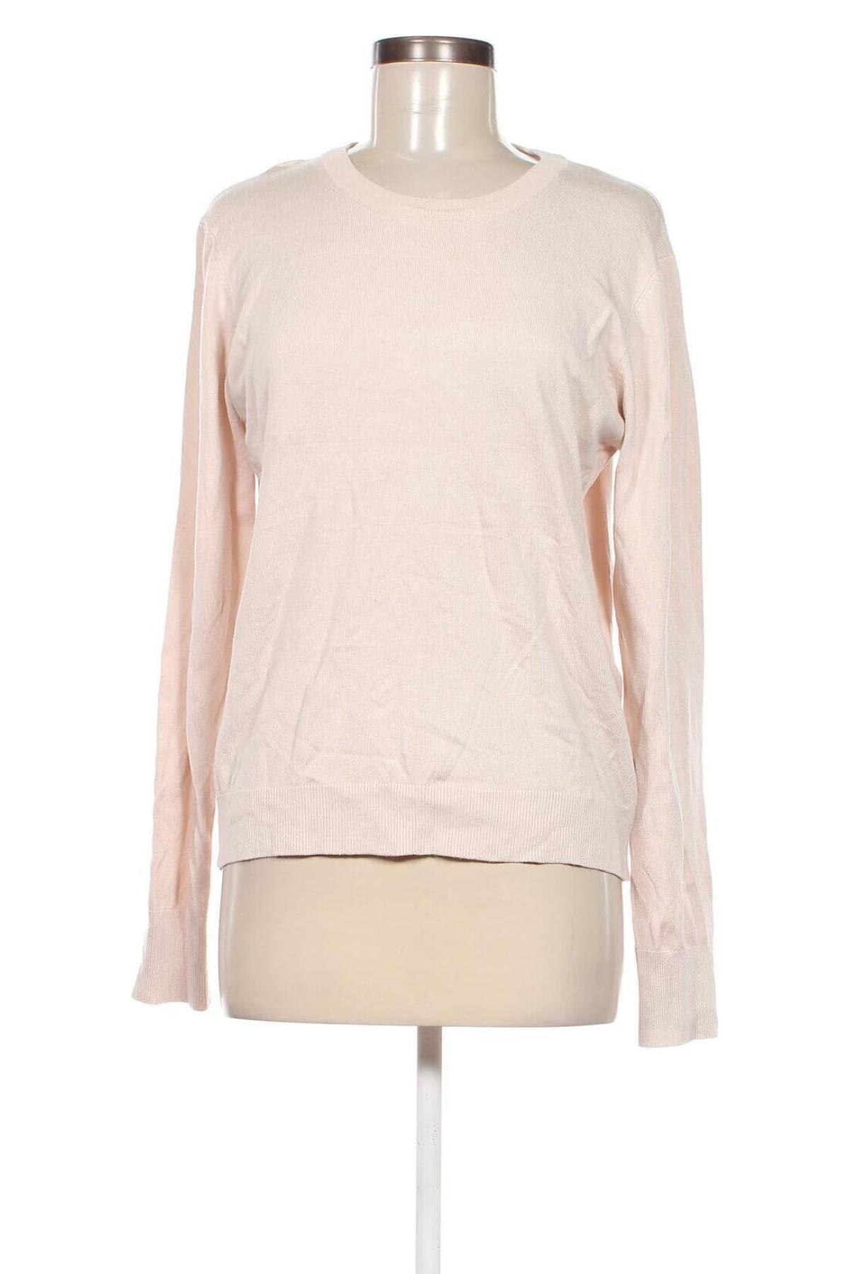 Damenpullover Amisu, Größe XL, Farbe Beige, Preis € 9,49