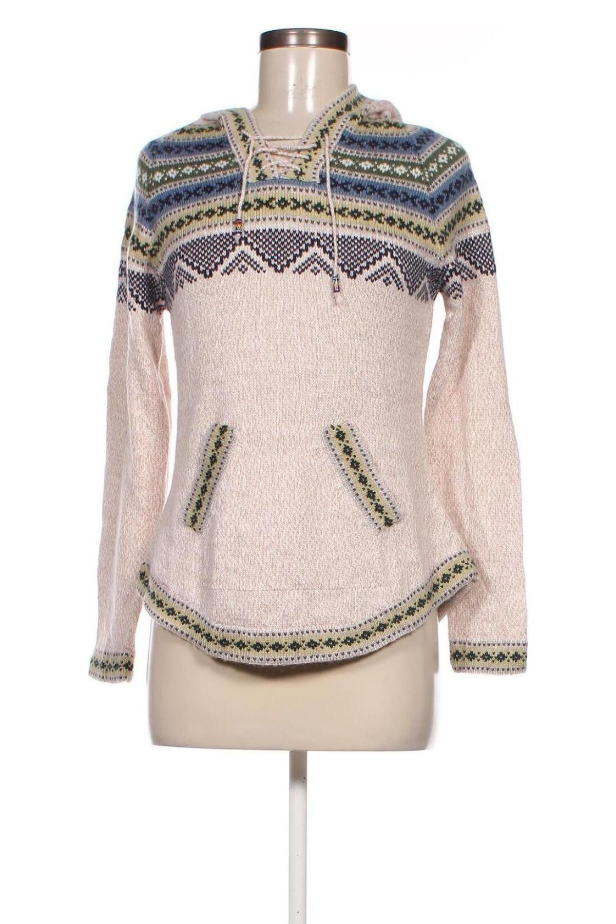 Damenpullover Artesania, Größe S, Farbe Mehrfarbig, Preis 10,49 €