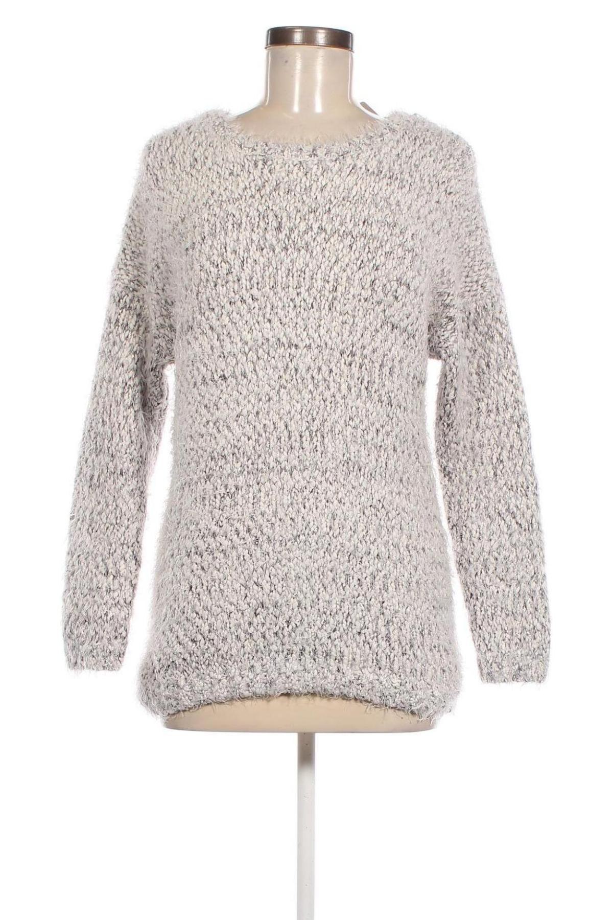 Damenpullover Atmosphere, Größe M, Farbe Grau, Preis € 9,49