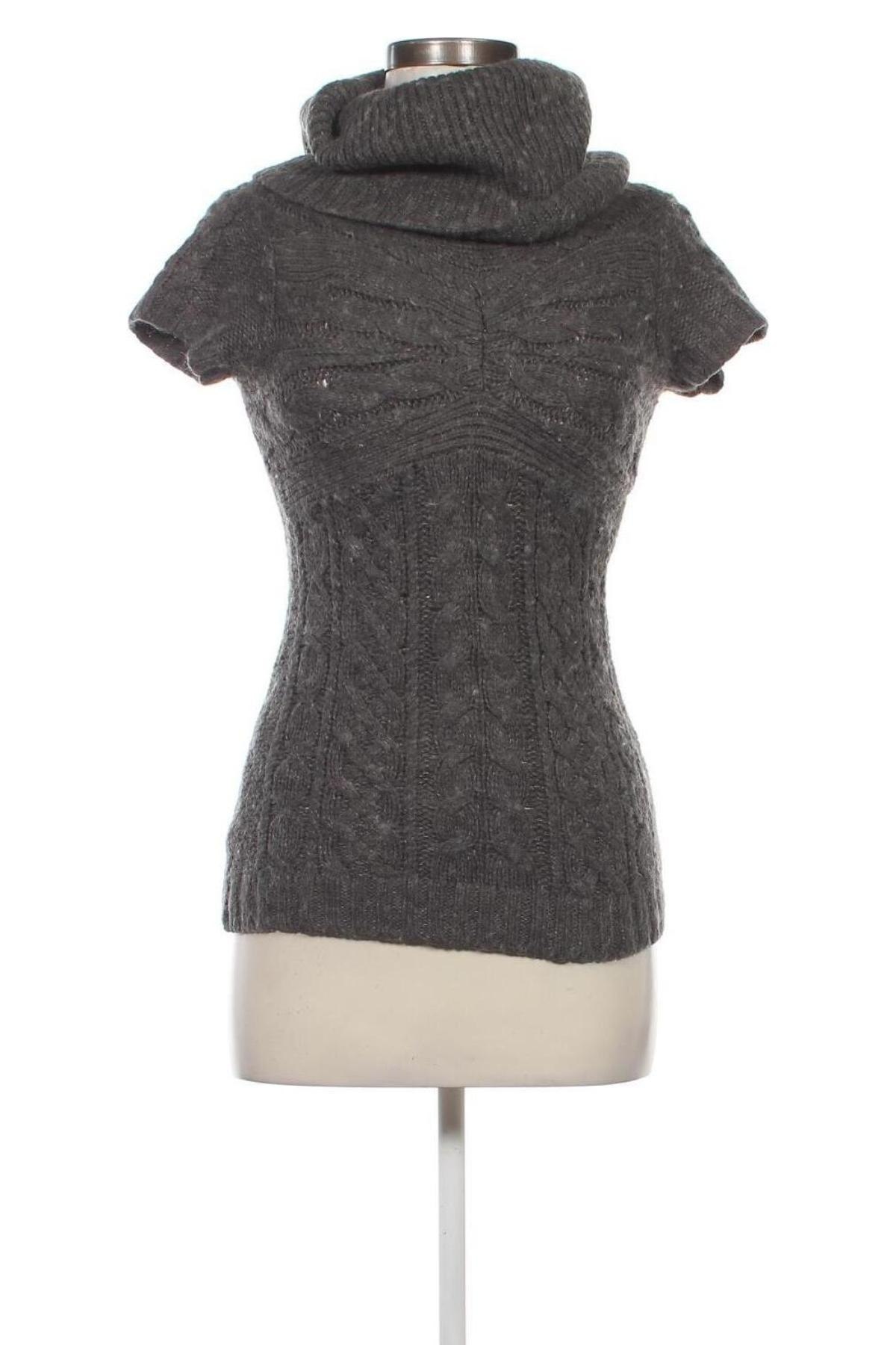 Damski sweter BCBG Max Azria, Rozmiar S, Kolor Zielony, Cena 307,29 zł