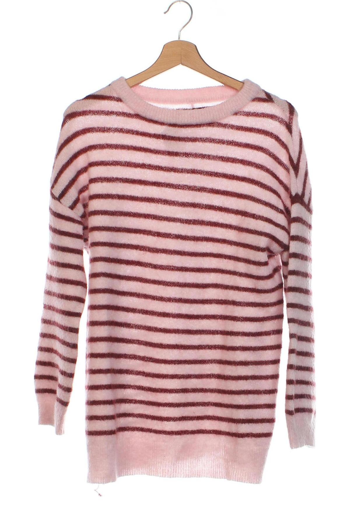 Damenpullover Bik Bok, Größe XS, Farbe Rosa, Preis € 9,49