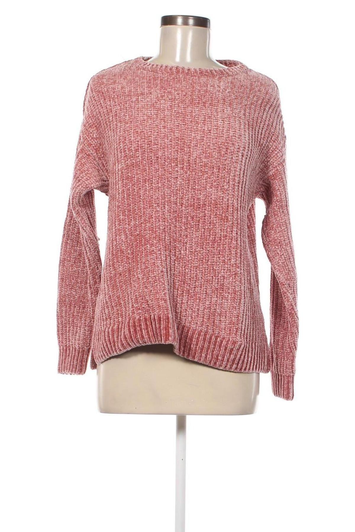 Damenpullover Blue Motion, Größe S, Farbe Rosa, Preis 8,49 €