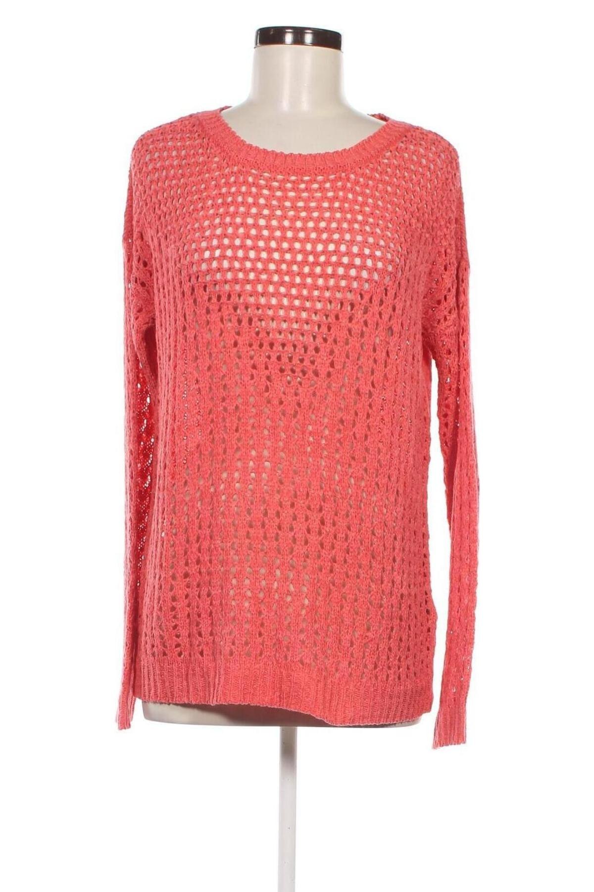 Damski sweter Body Flirt, Rozmiar M, Kolor Różowy, Cena 34,99 zł